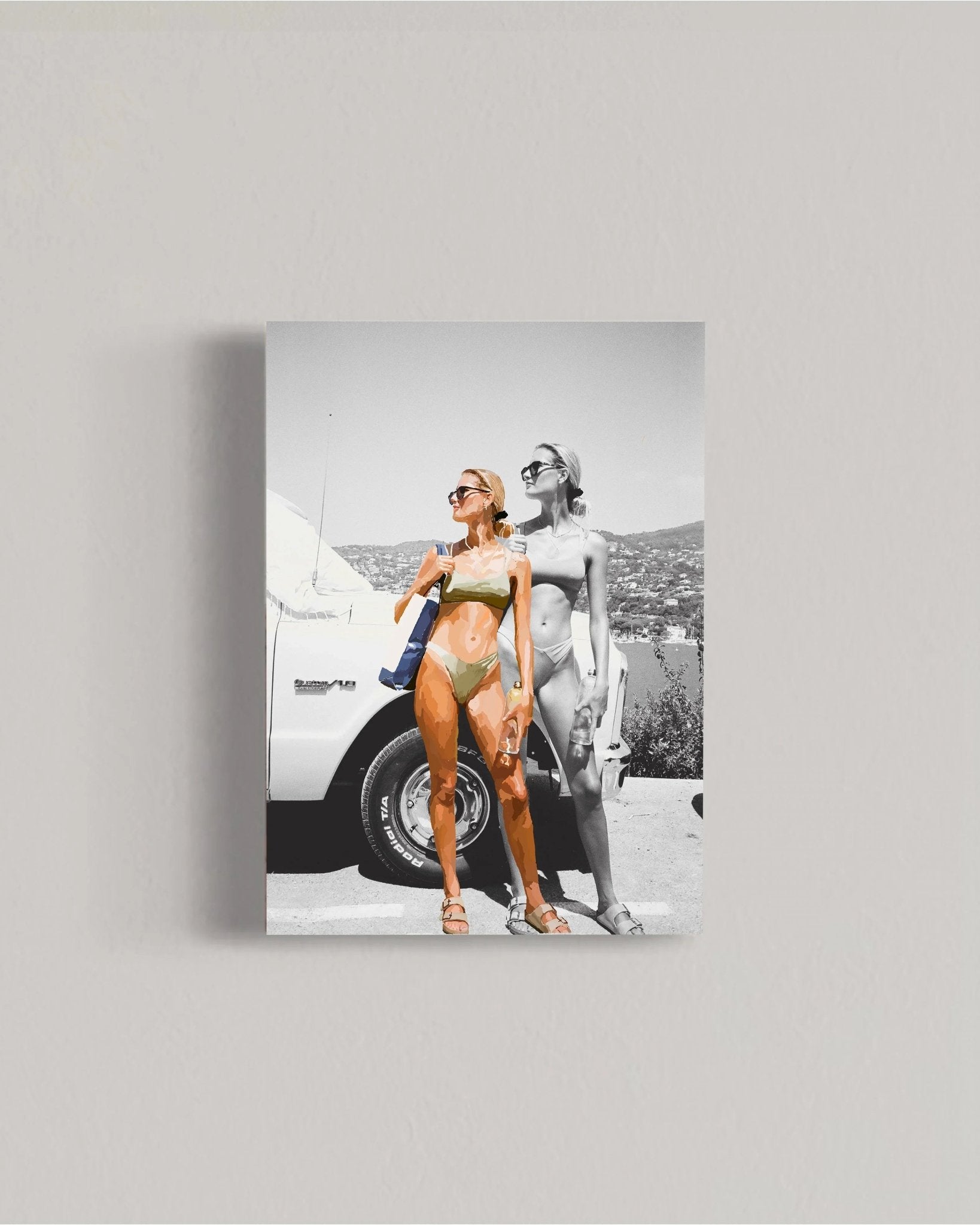 Seeing Double - walprints.com