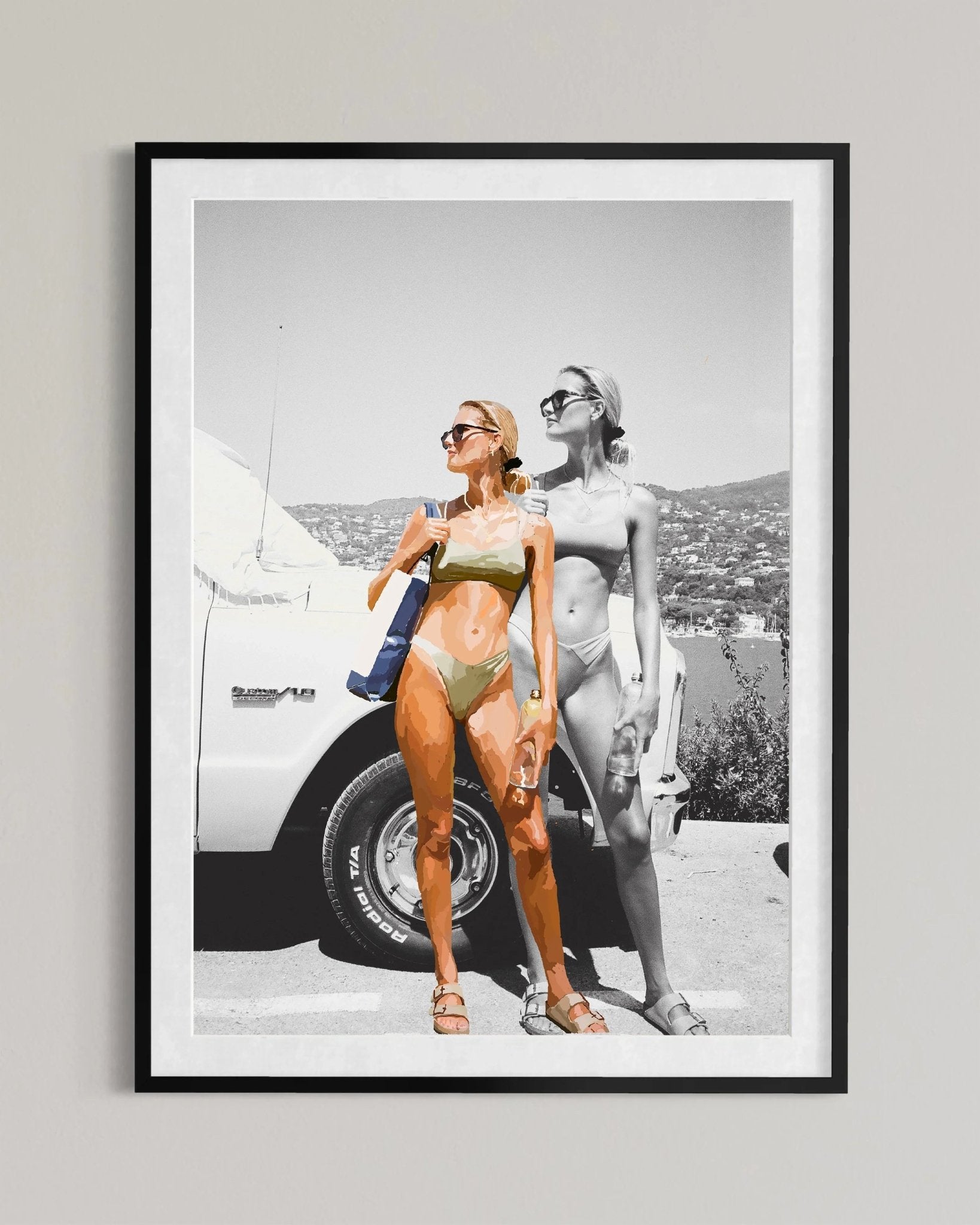 Seeing Double - walprints.com