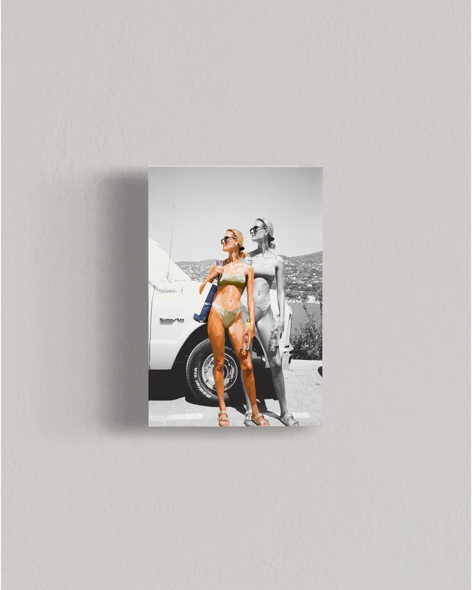 Seeing Double - walprints.com