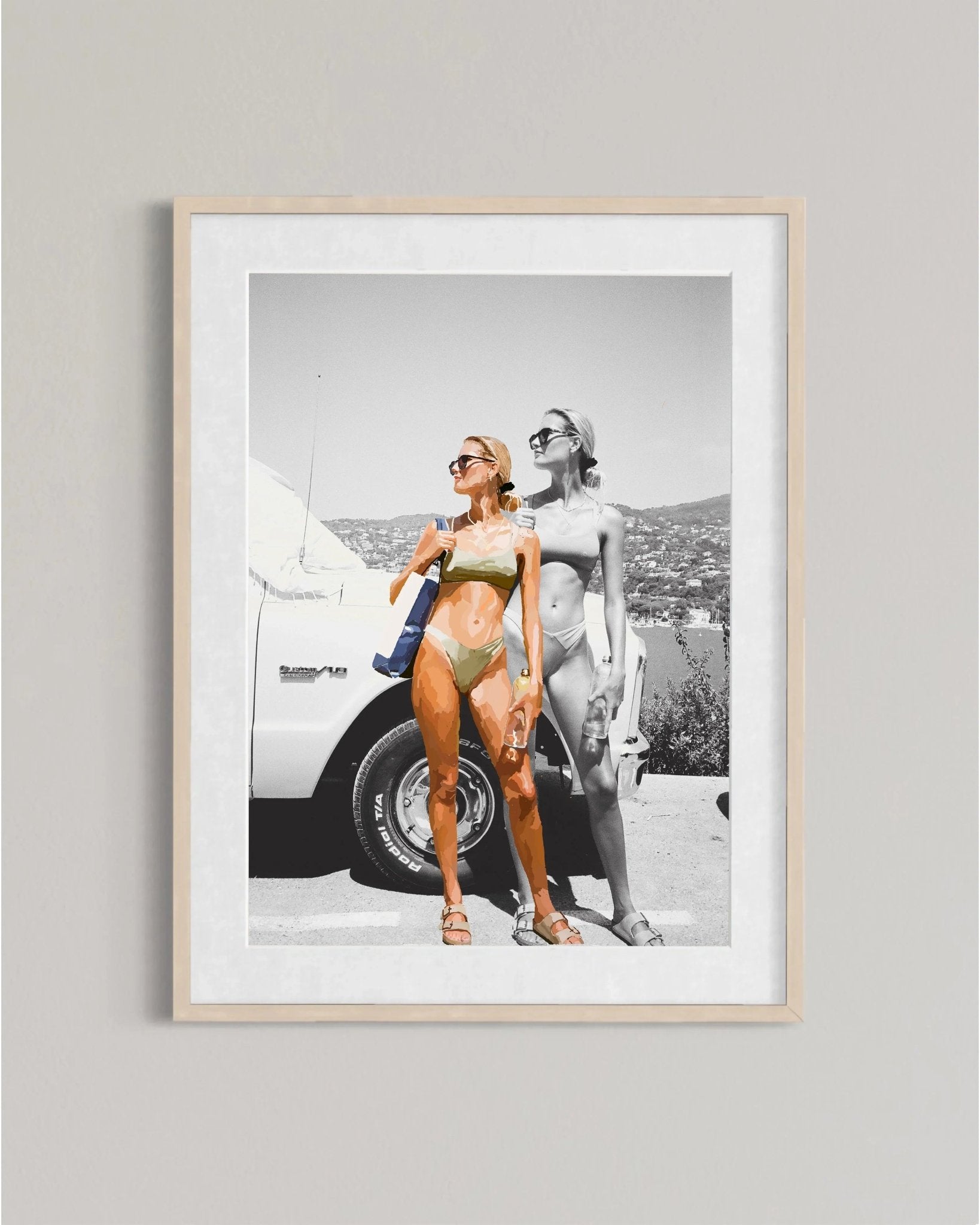 Seeing Double - walprints.com