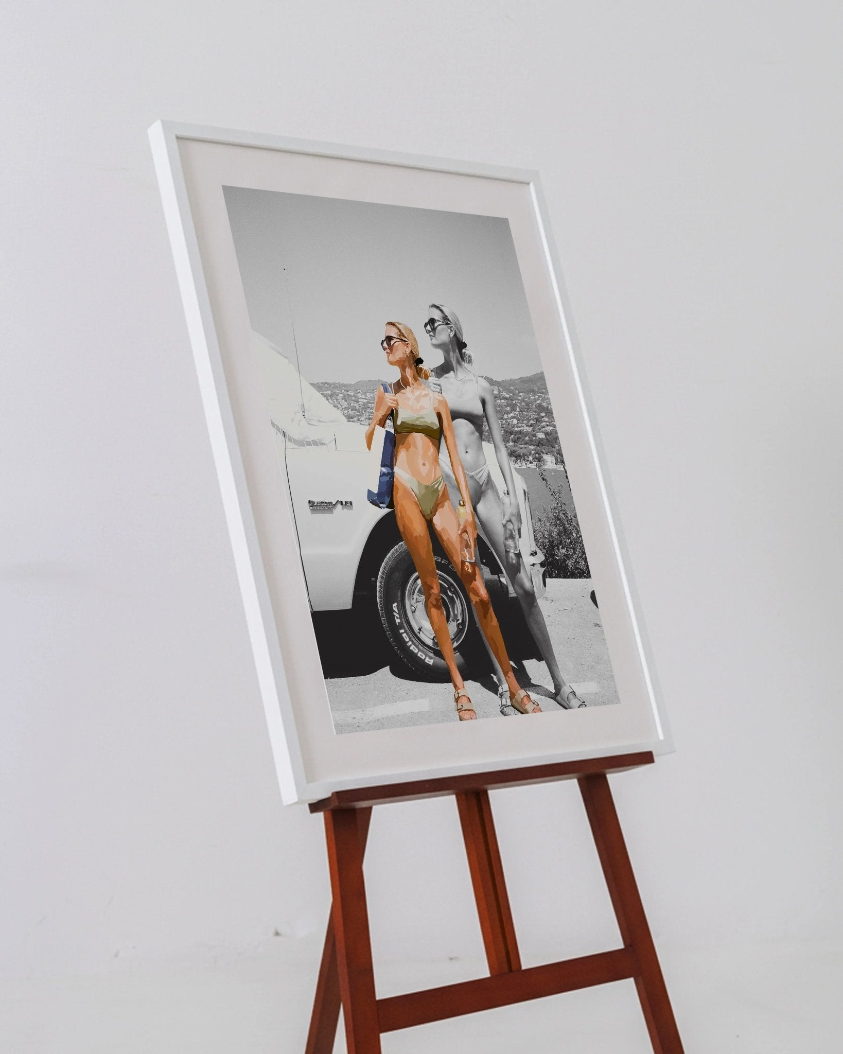 Seeing Double - walprints.com