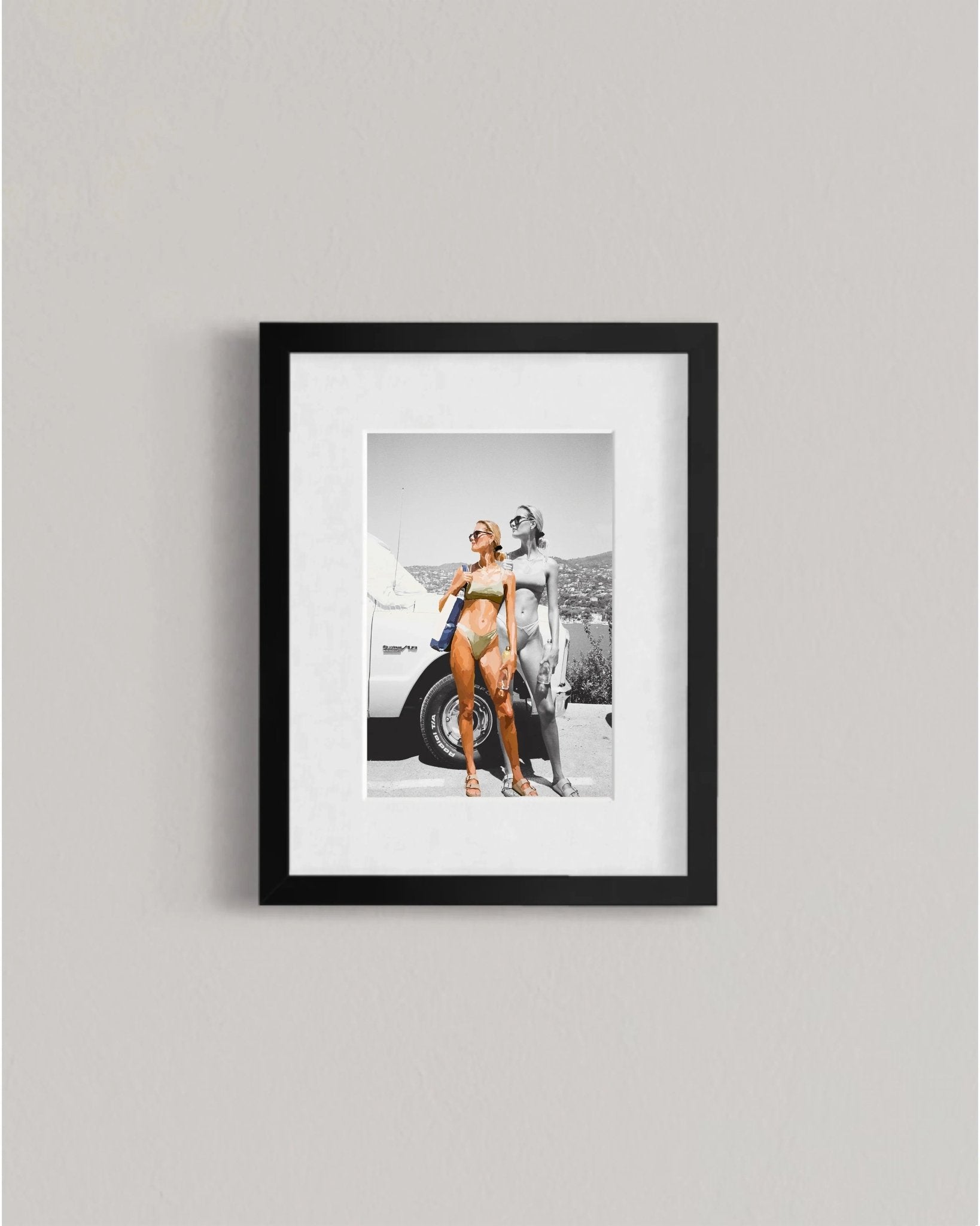 Seeing Double - walprints.com