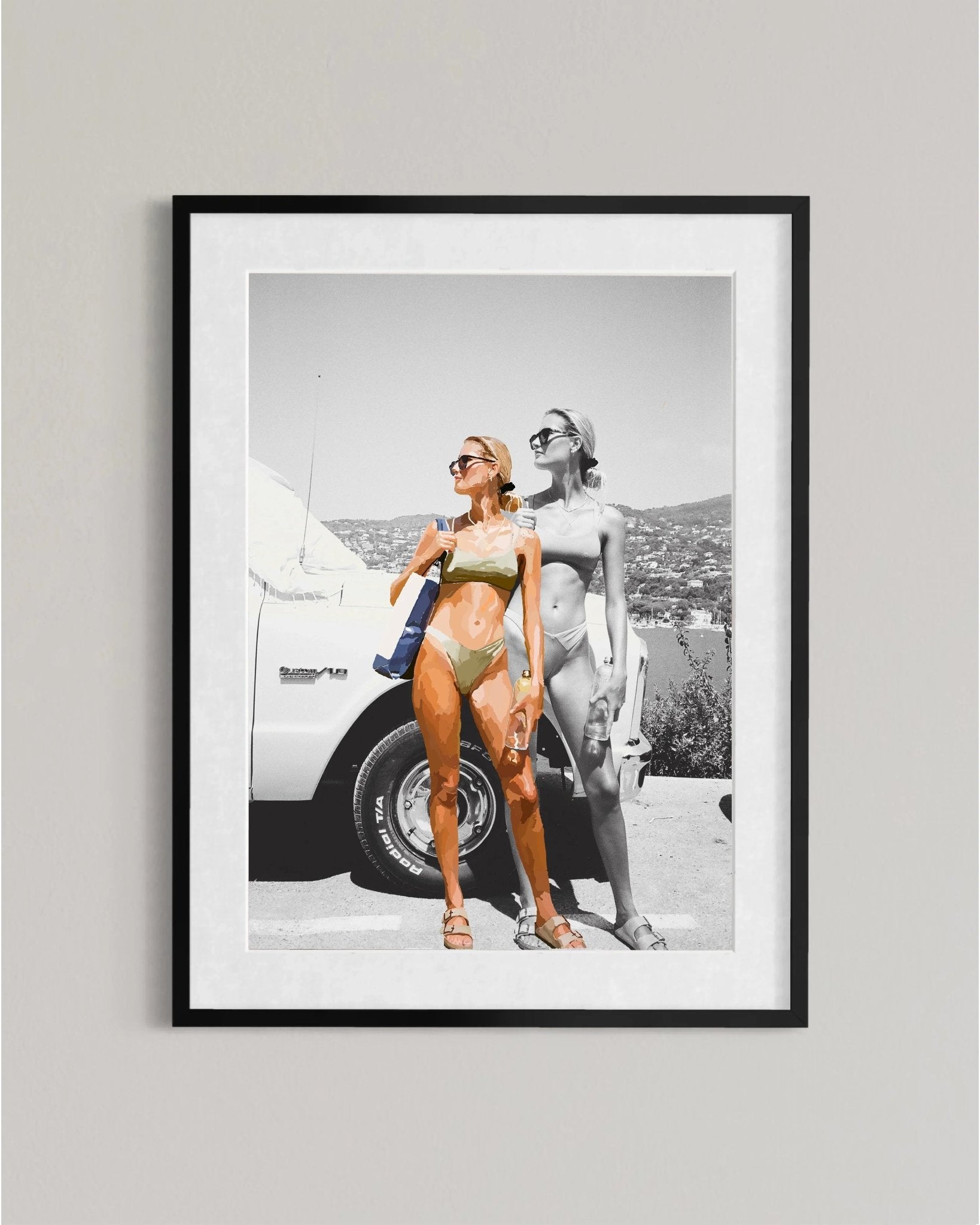 Seeing Double - walprints.com