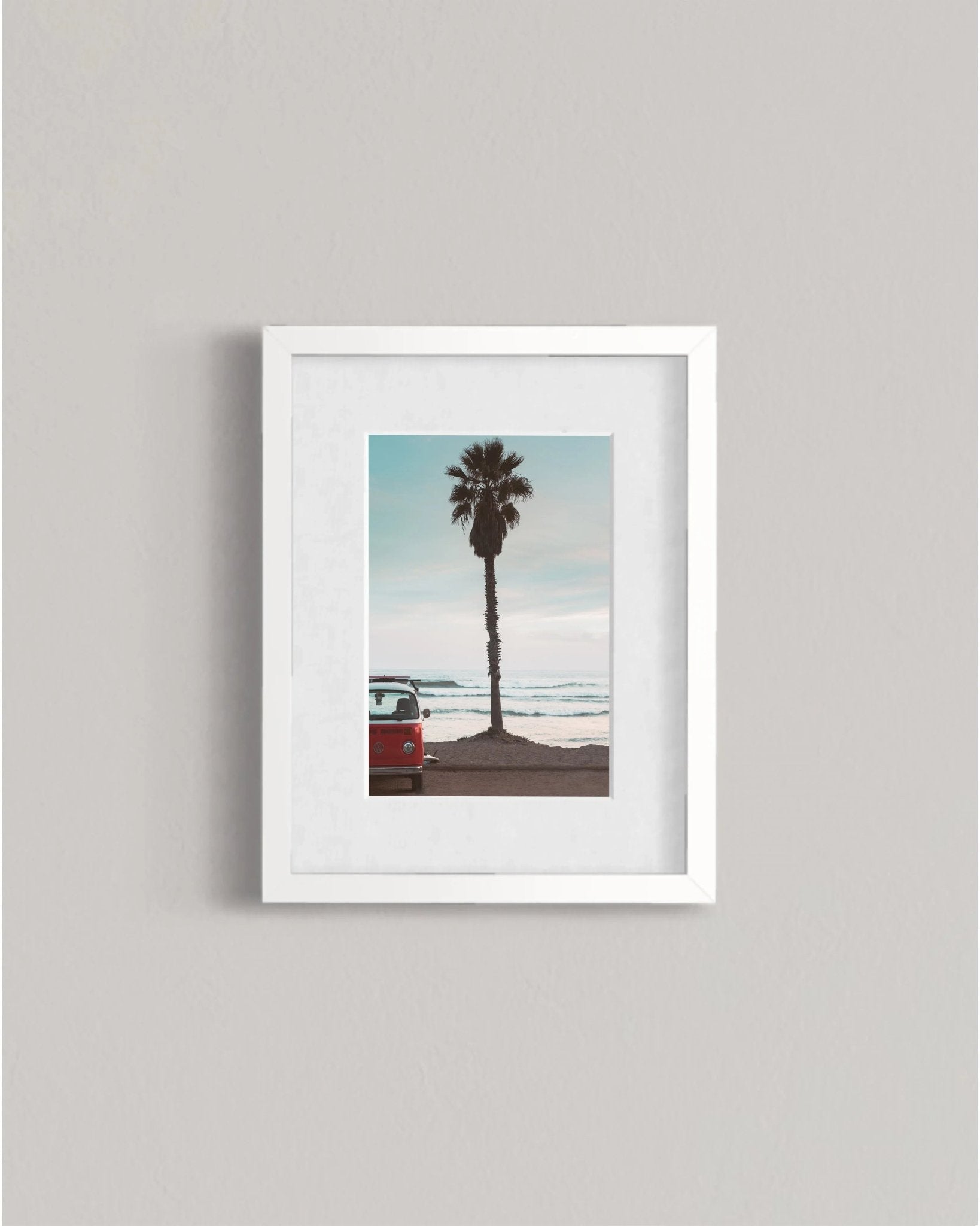 Slow Van Fast Times - walprints.com