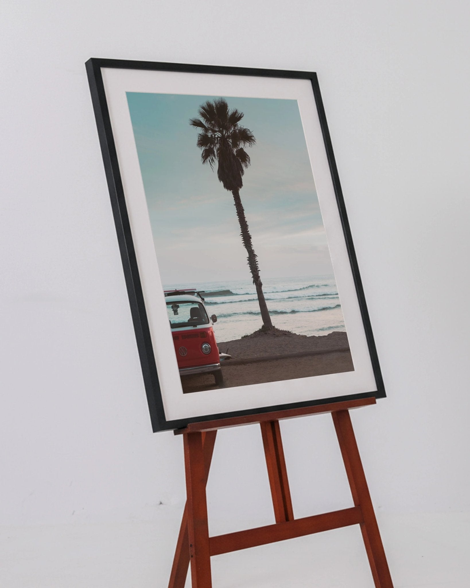 Slow Van Fast Times - walprints.com