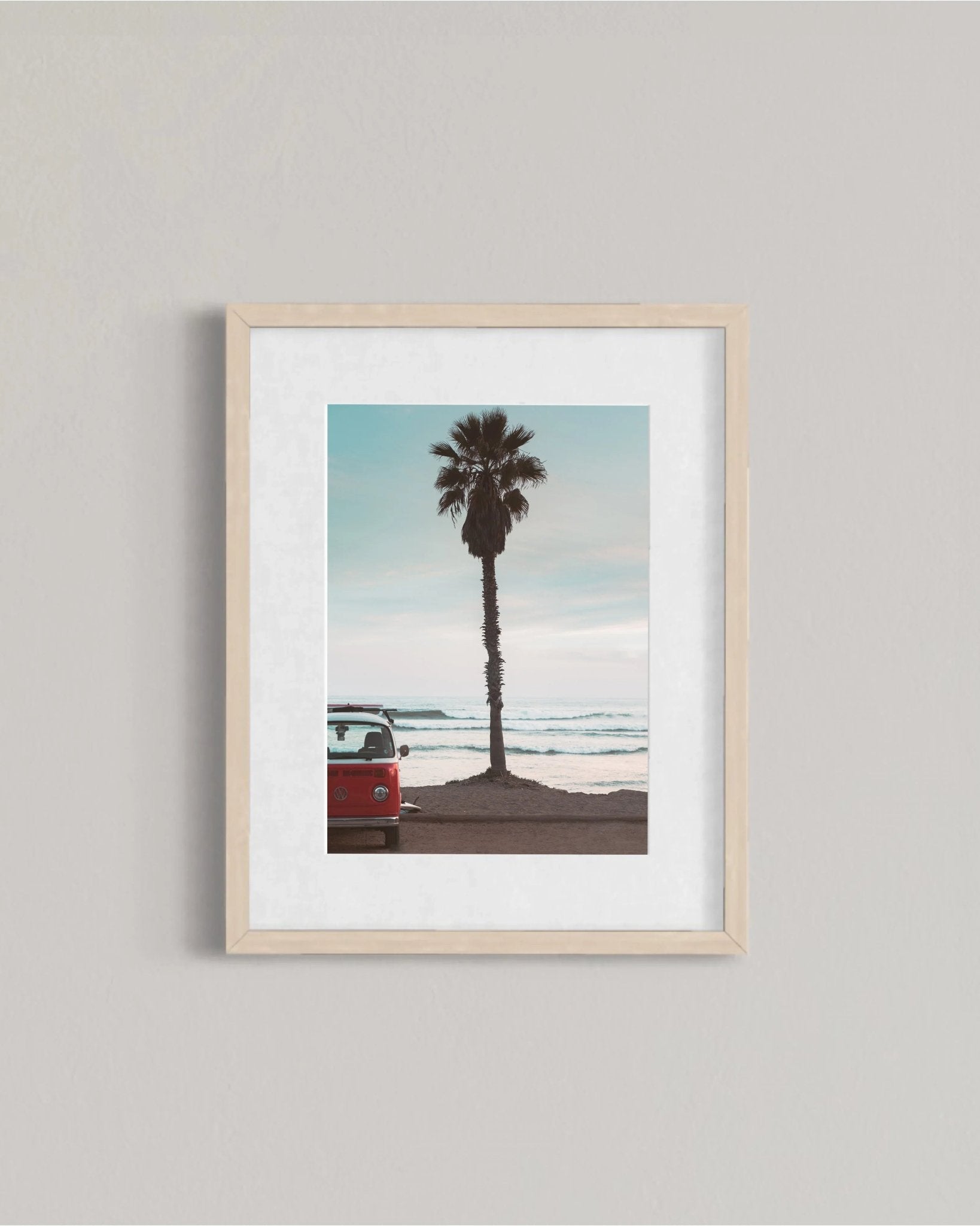 Slow Van Fast Times - walprints.com