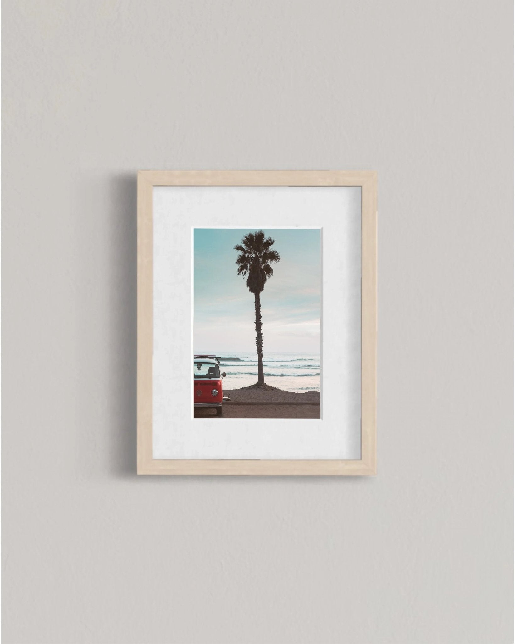 Slow Van Fast Times - walprints.com