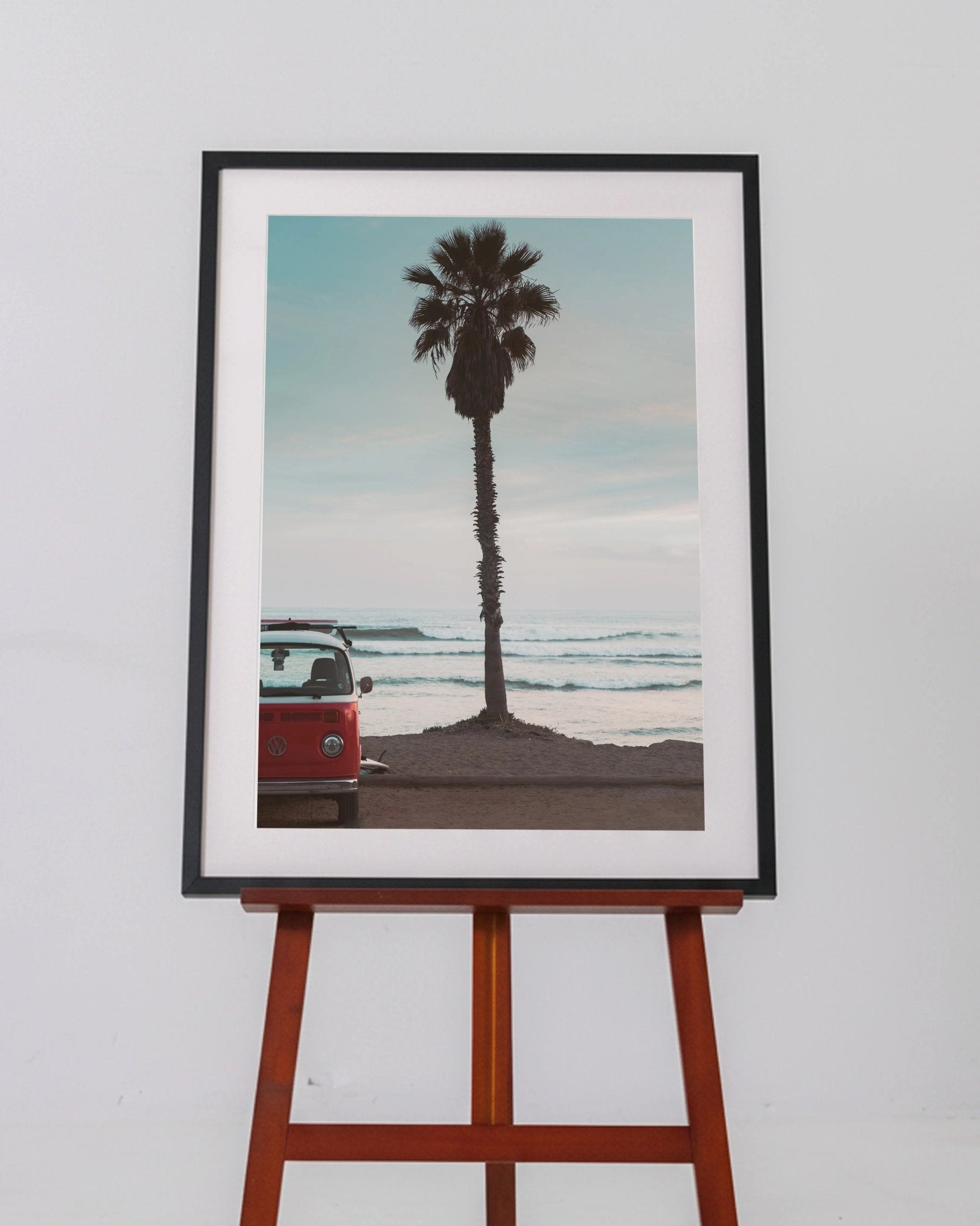 Slow Van Fast Times - walprints.com