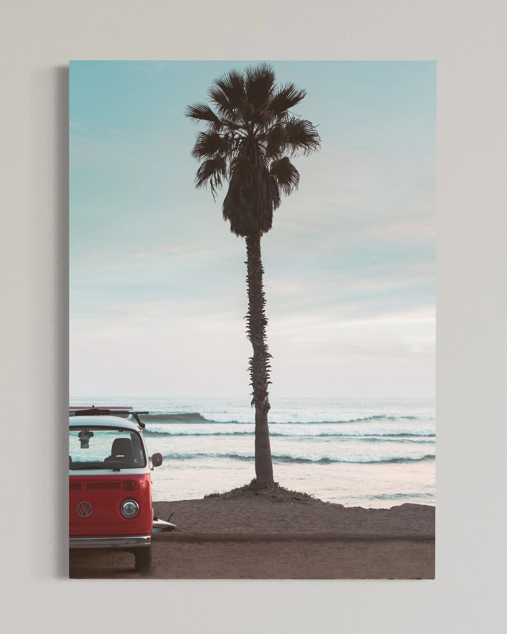 Slow Van Fast Times - walprints.com