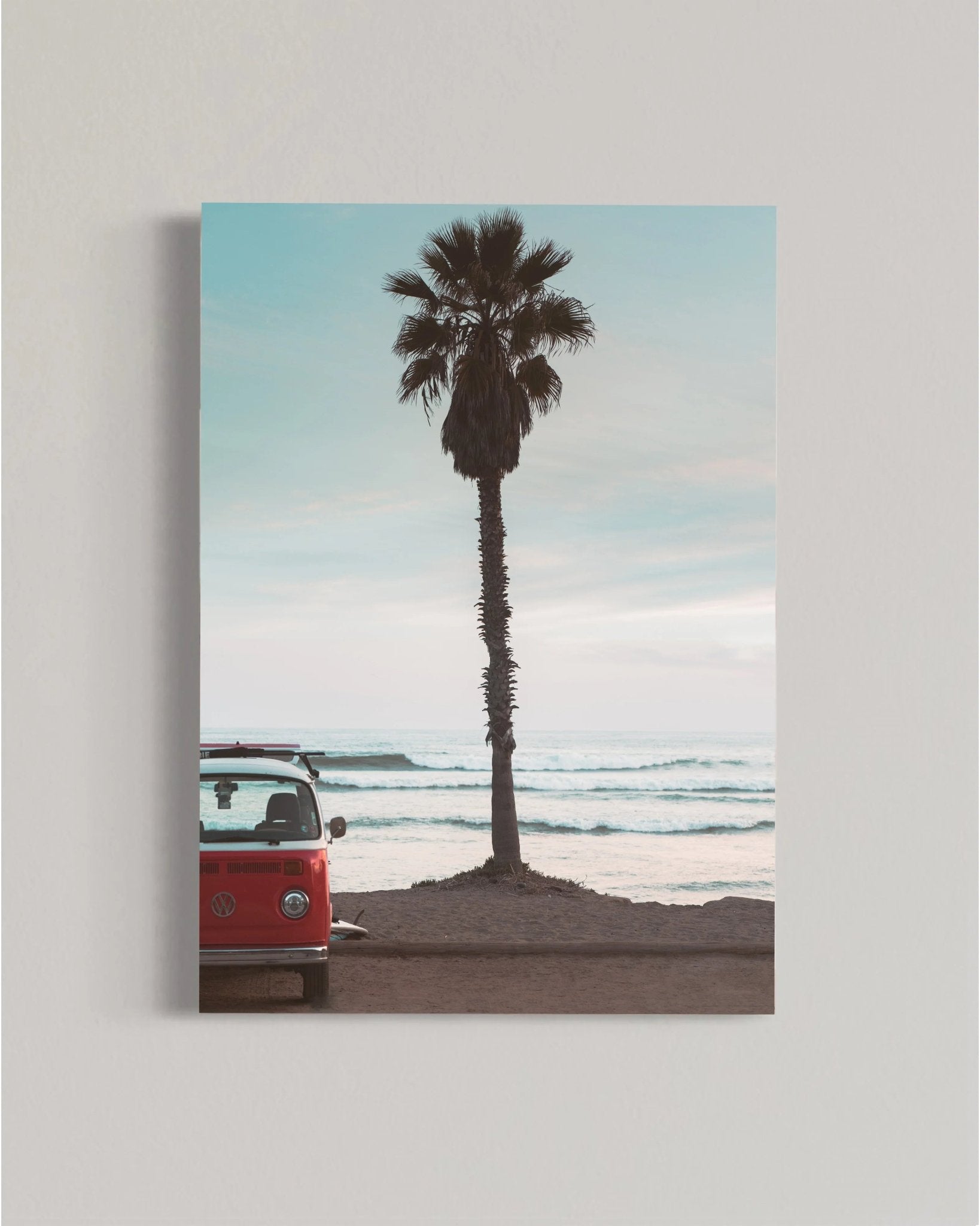 Slow Van Fast Times - walprints.com