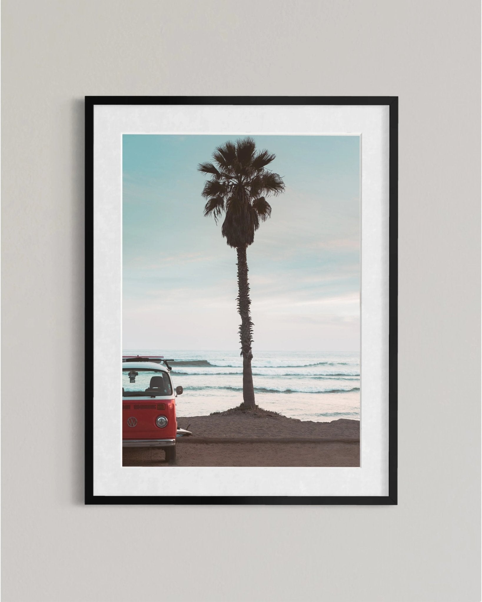 Slow Van Fast Times - walprints.com