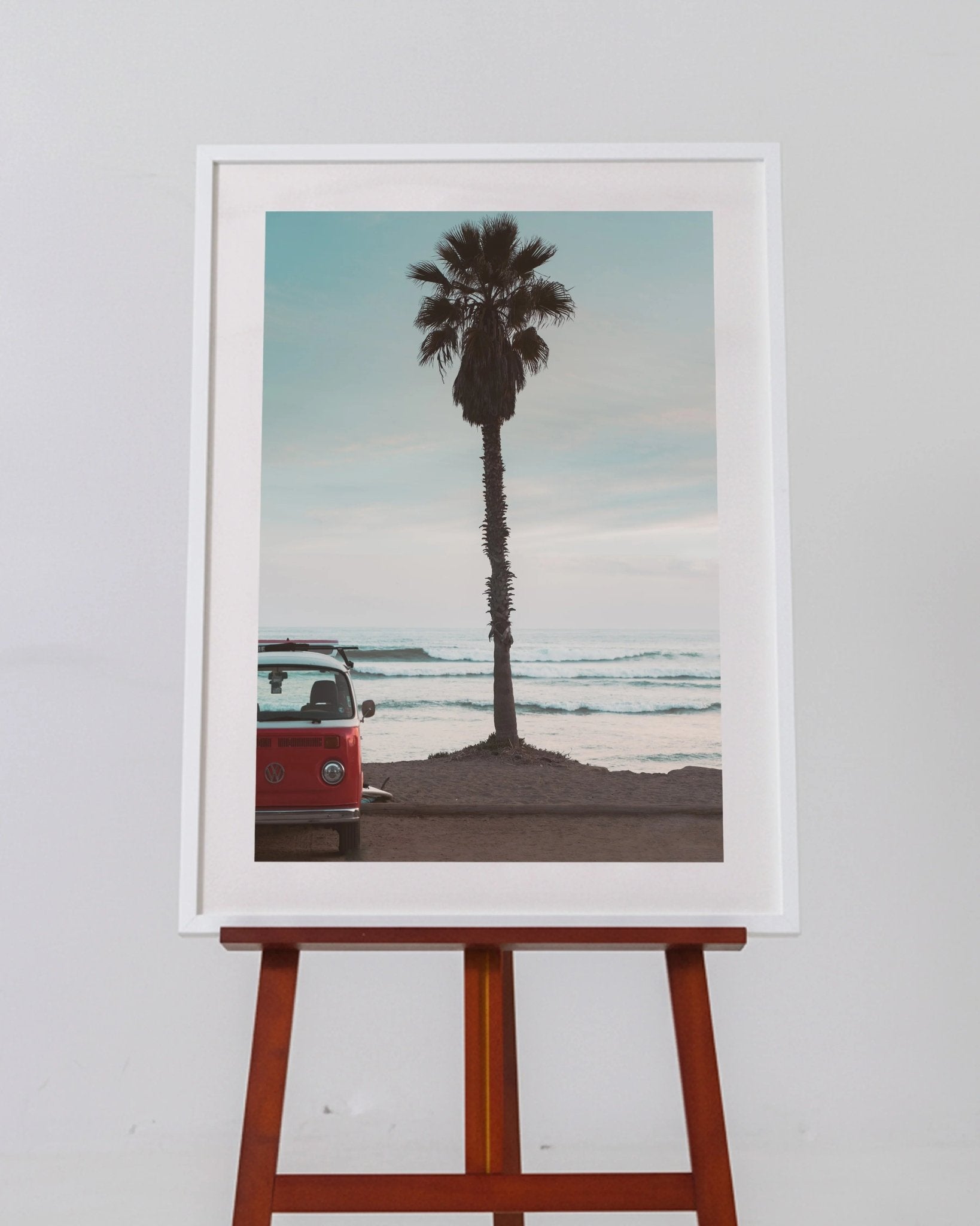 Slow Van Fast Times - walprints.com