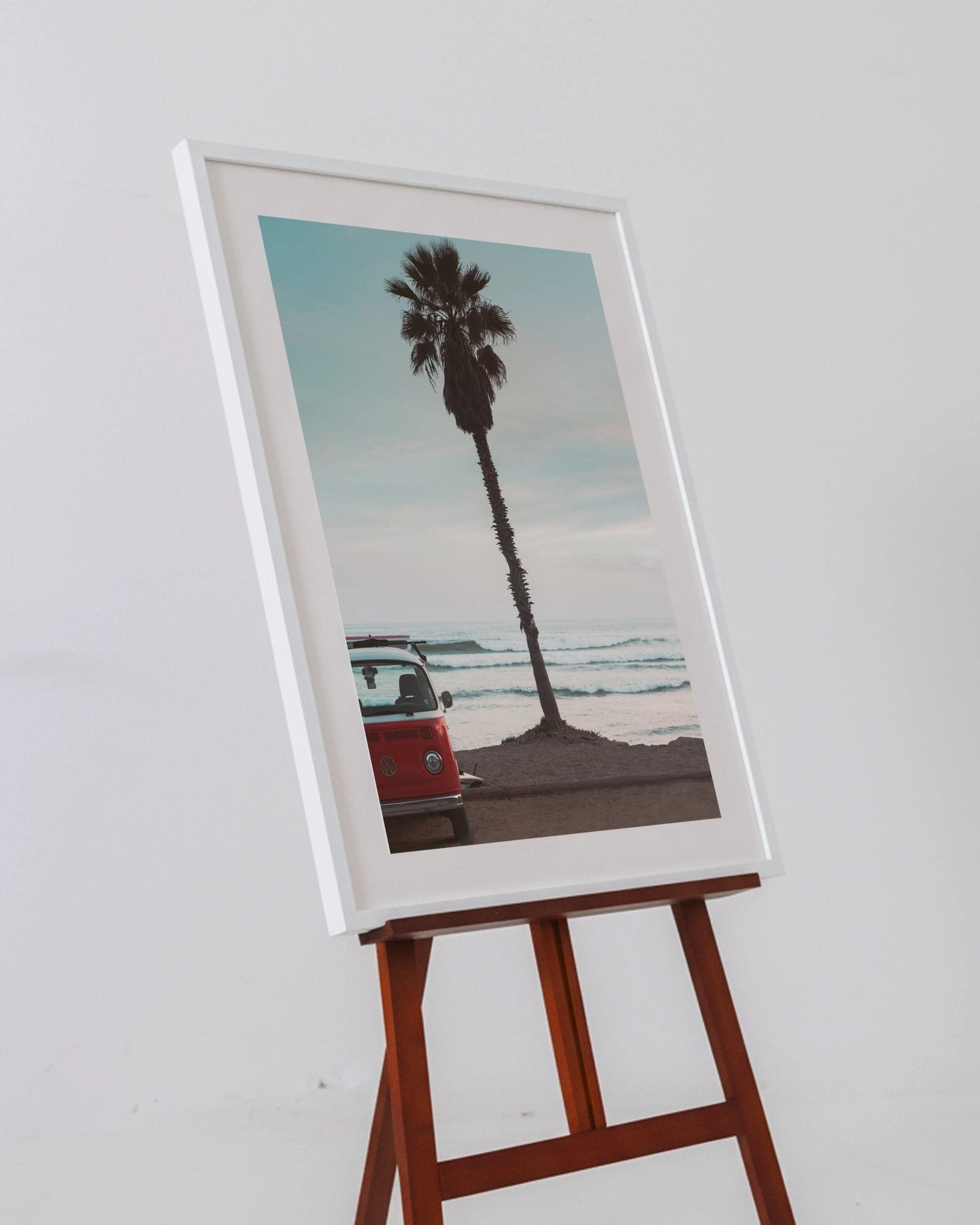 Slow Van Fast Times - walprints.com