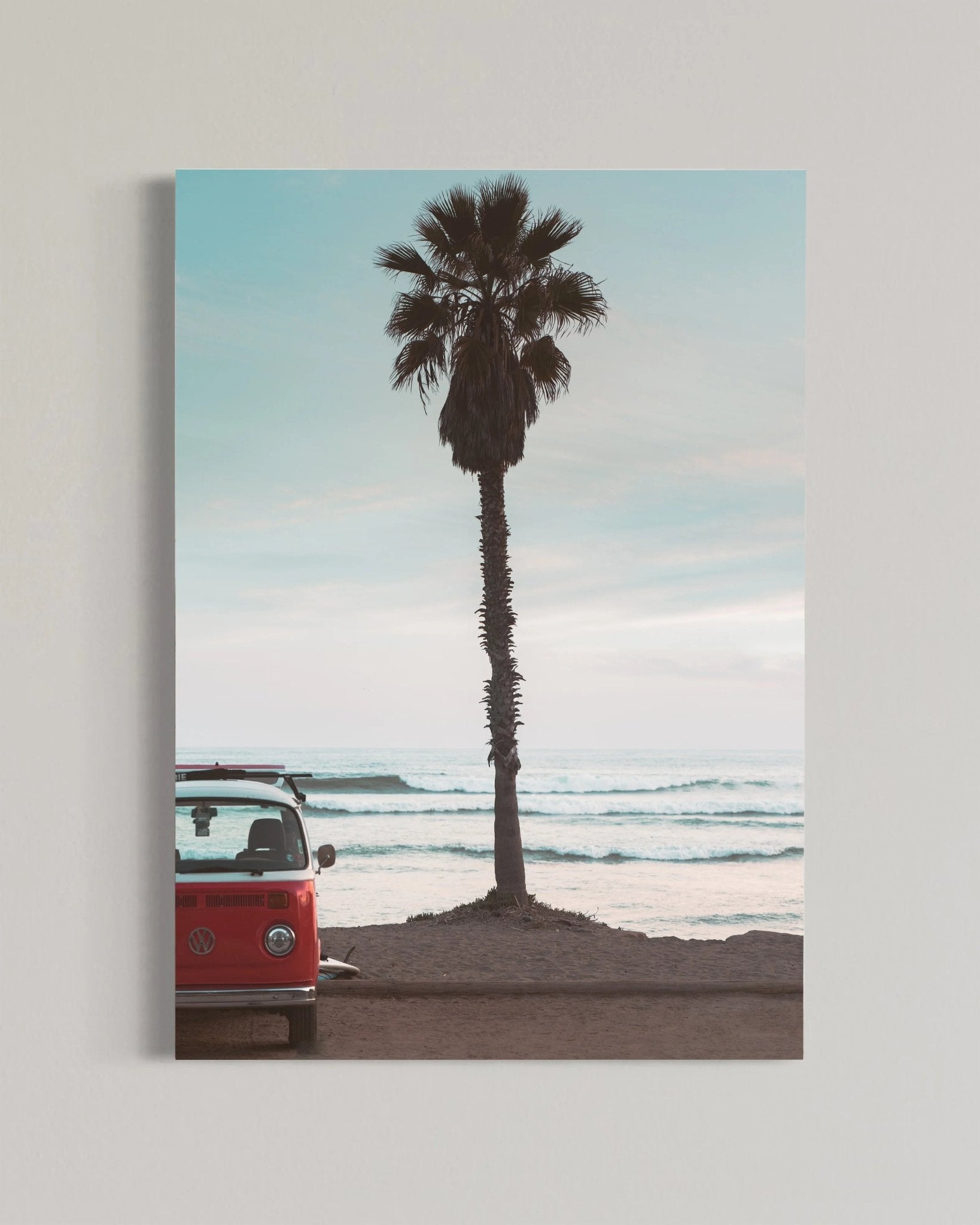 Slow Van Fast Times - walprints.com