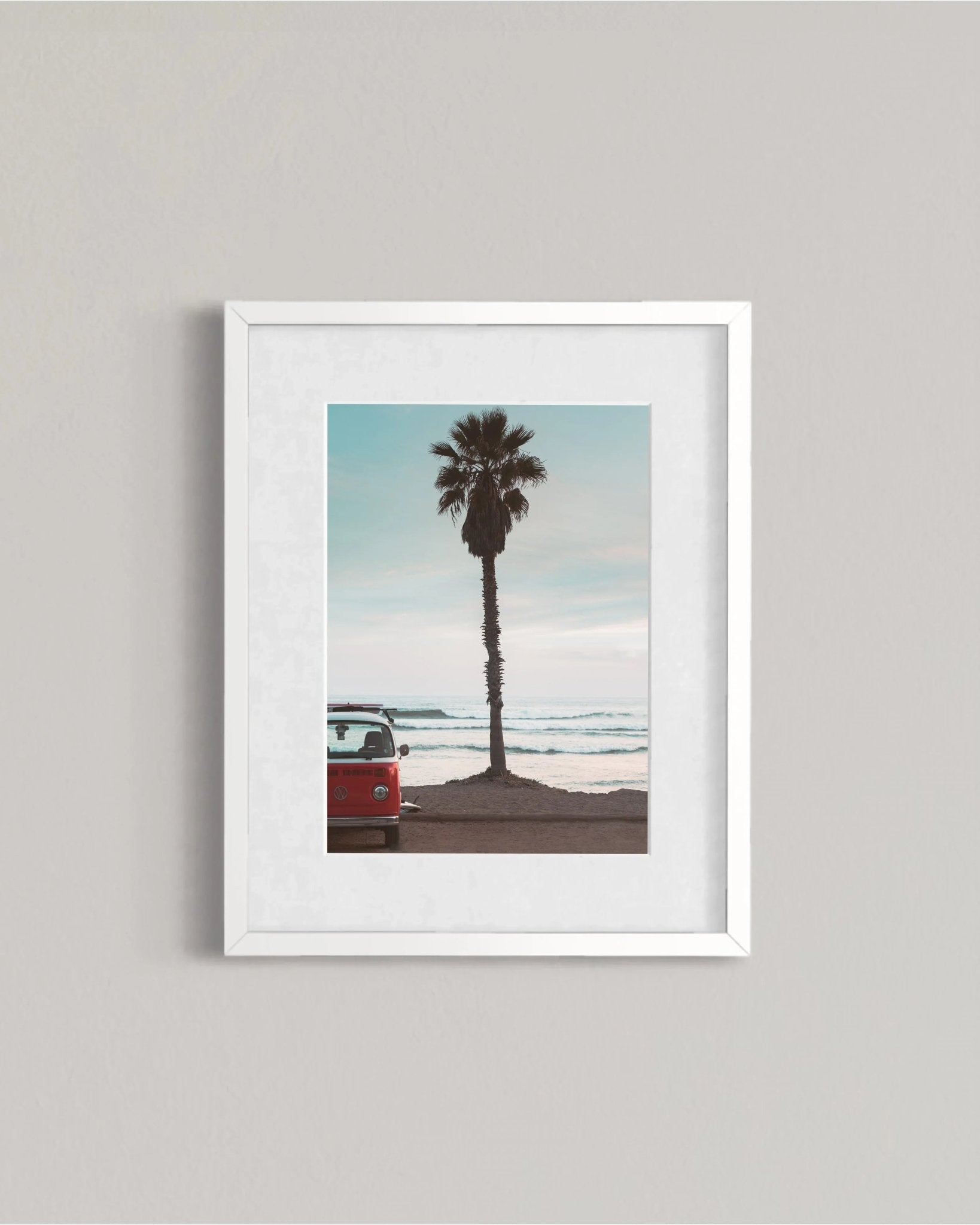 Slow Van Fast Times - walprints.com