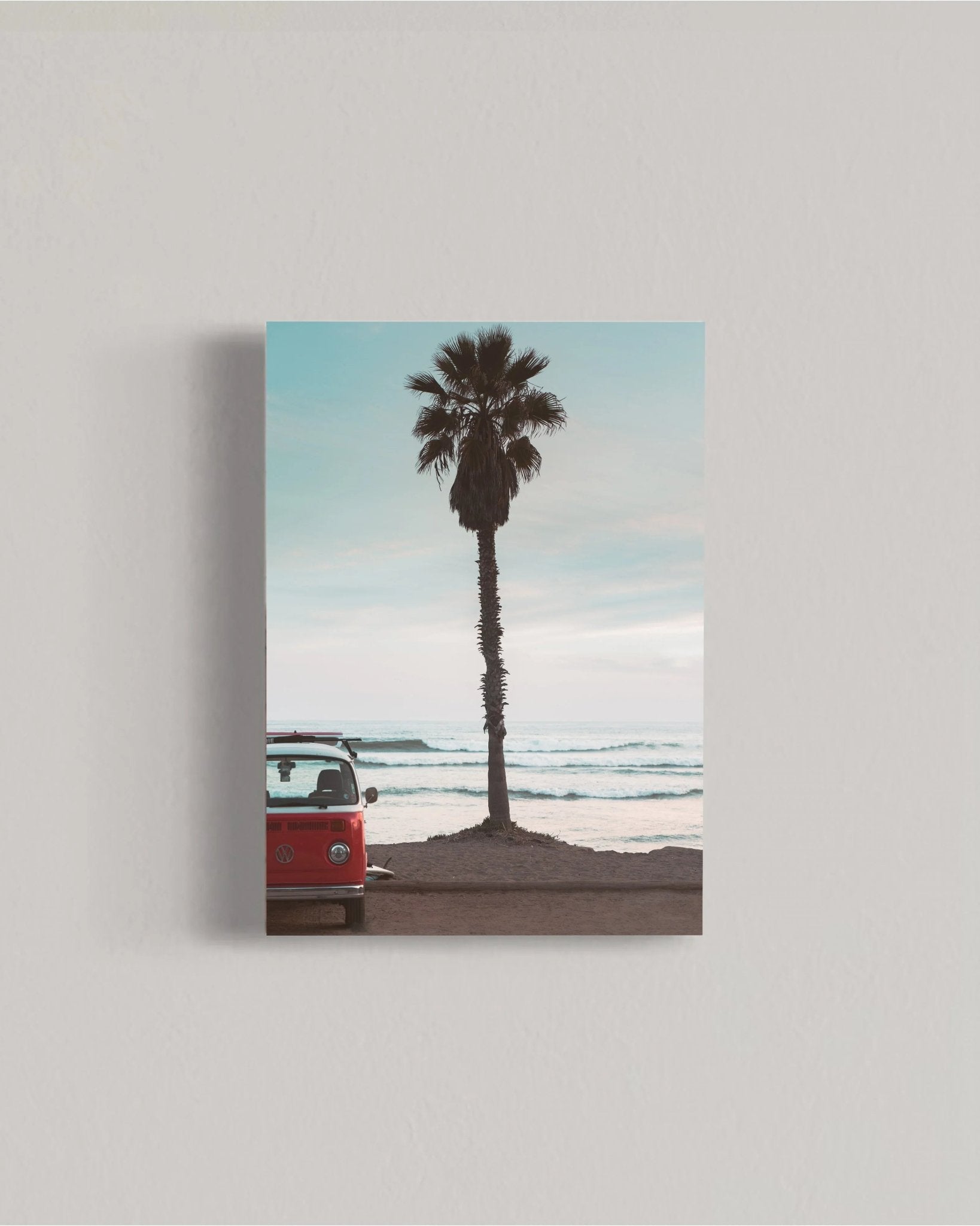 Slow Van Fast Times - walprints.com