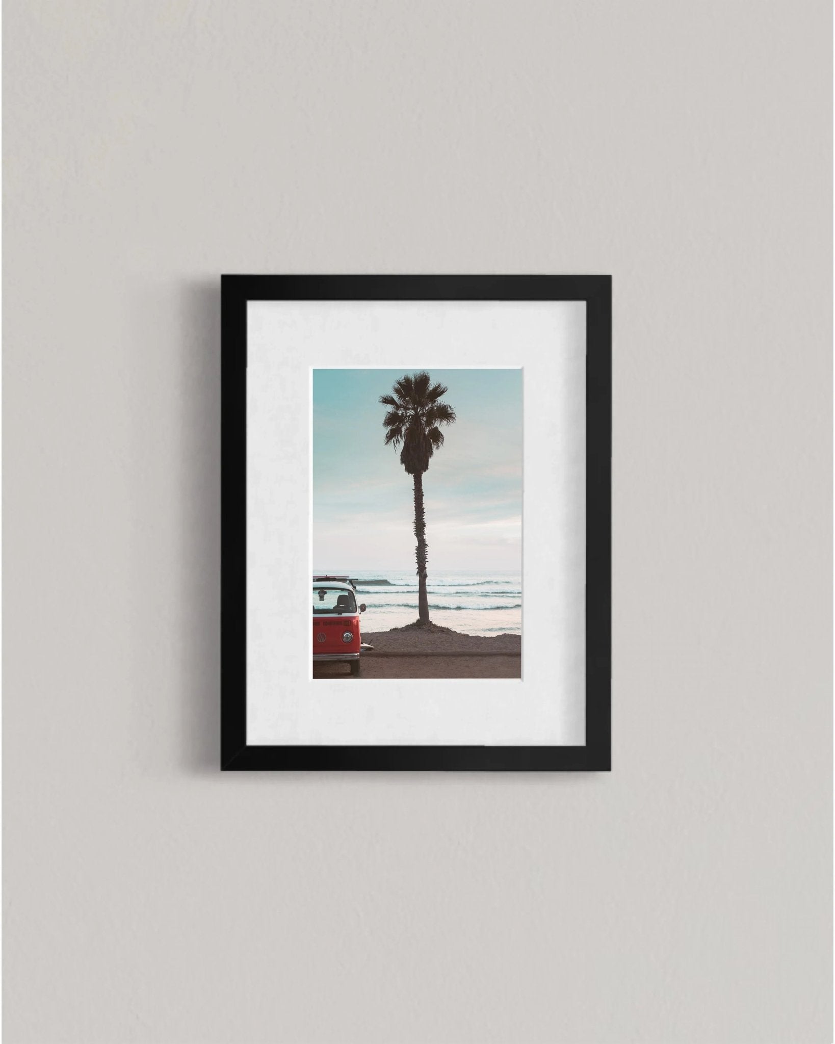 Slow Van Fast Times - walprints.com