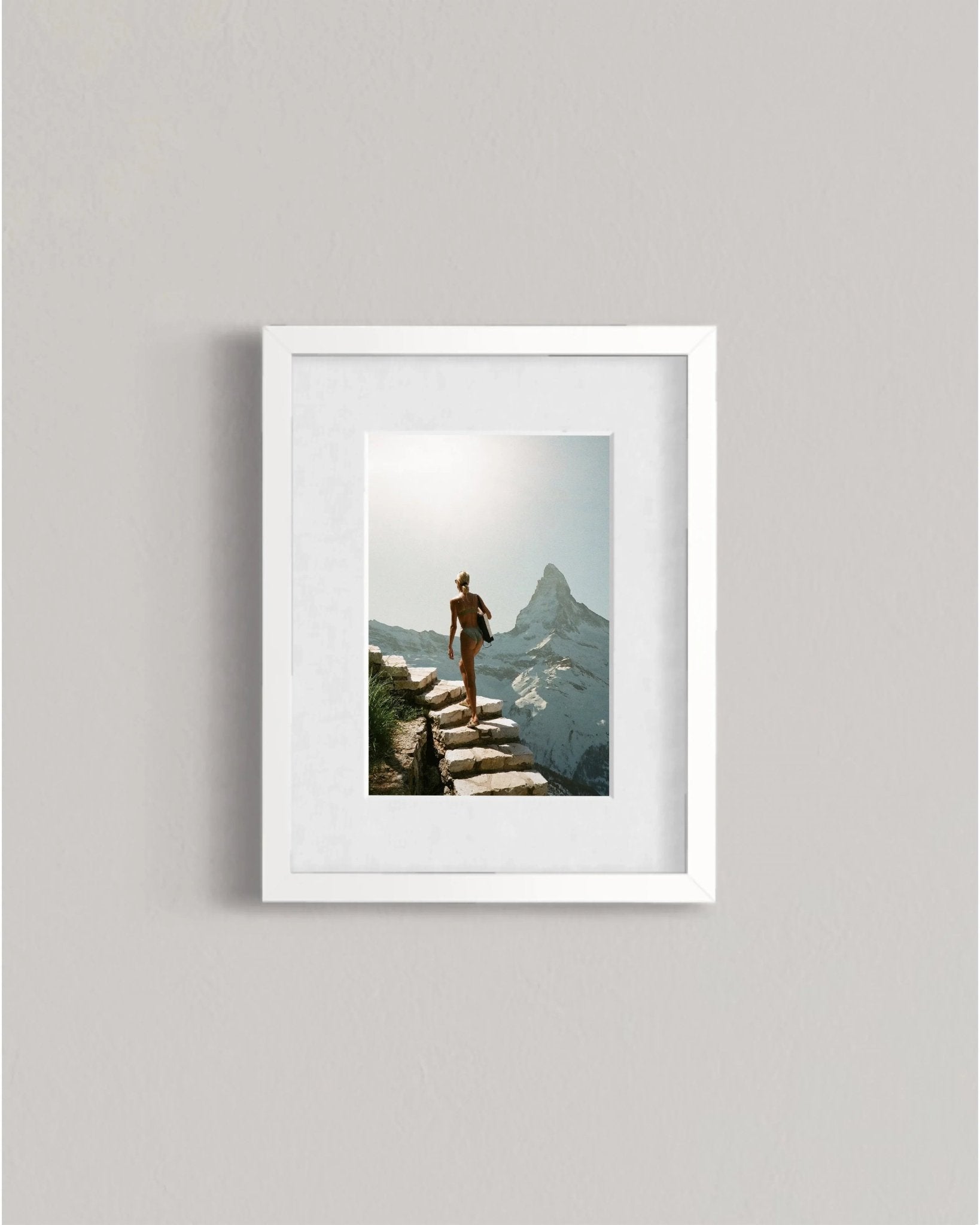 Stone Steps - walprints.com