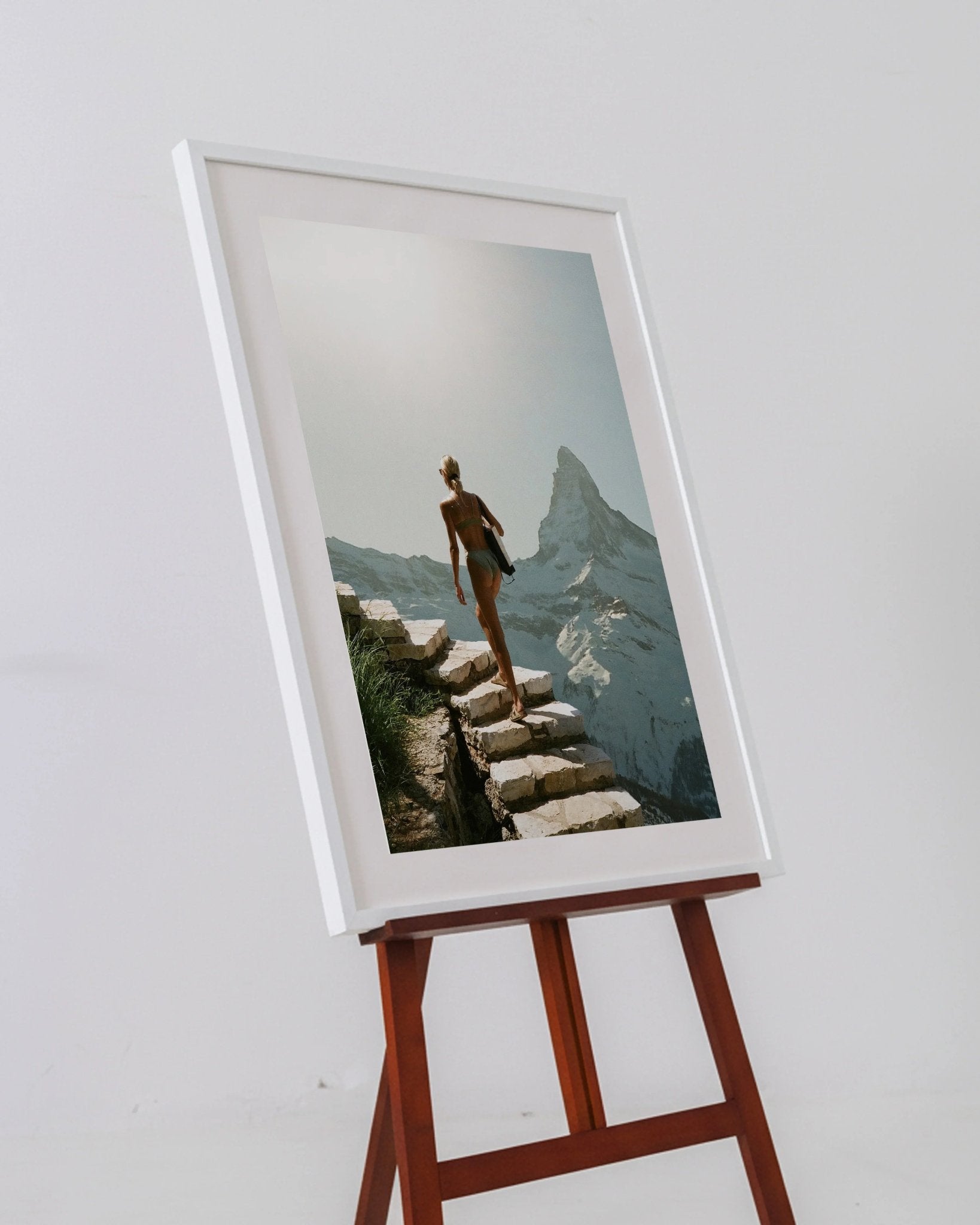 Stone Steps - walprints.com