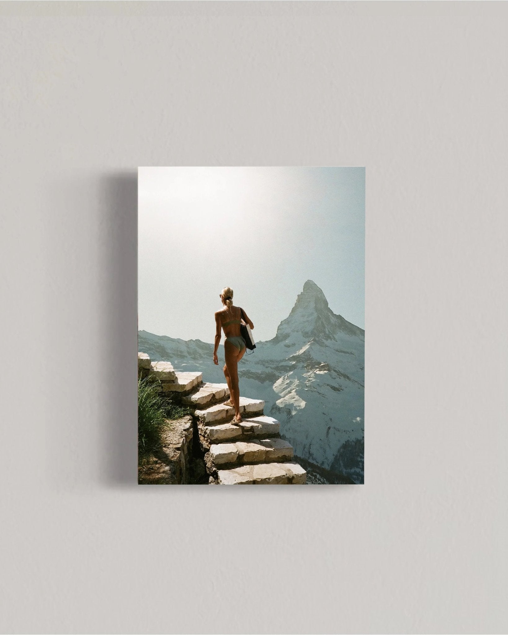 Stone Steps - walprints.com