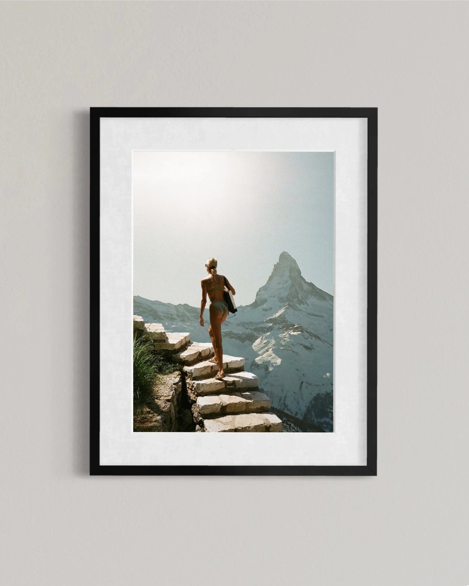 Stone Steps - walprints.com