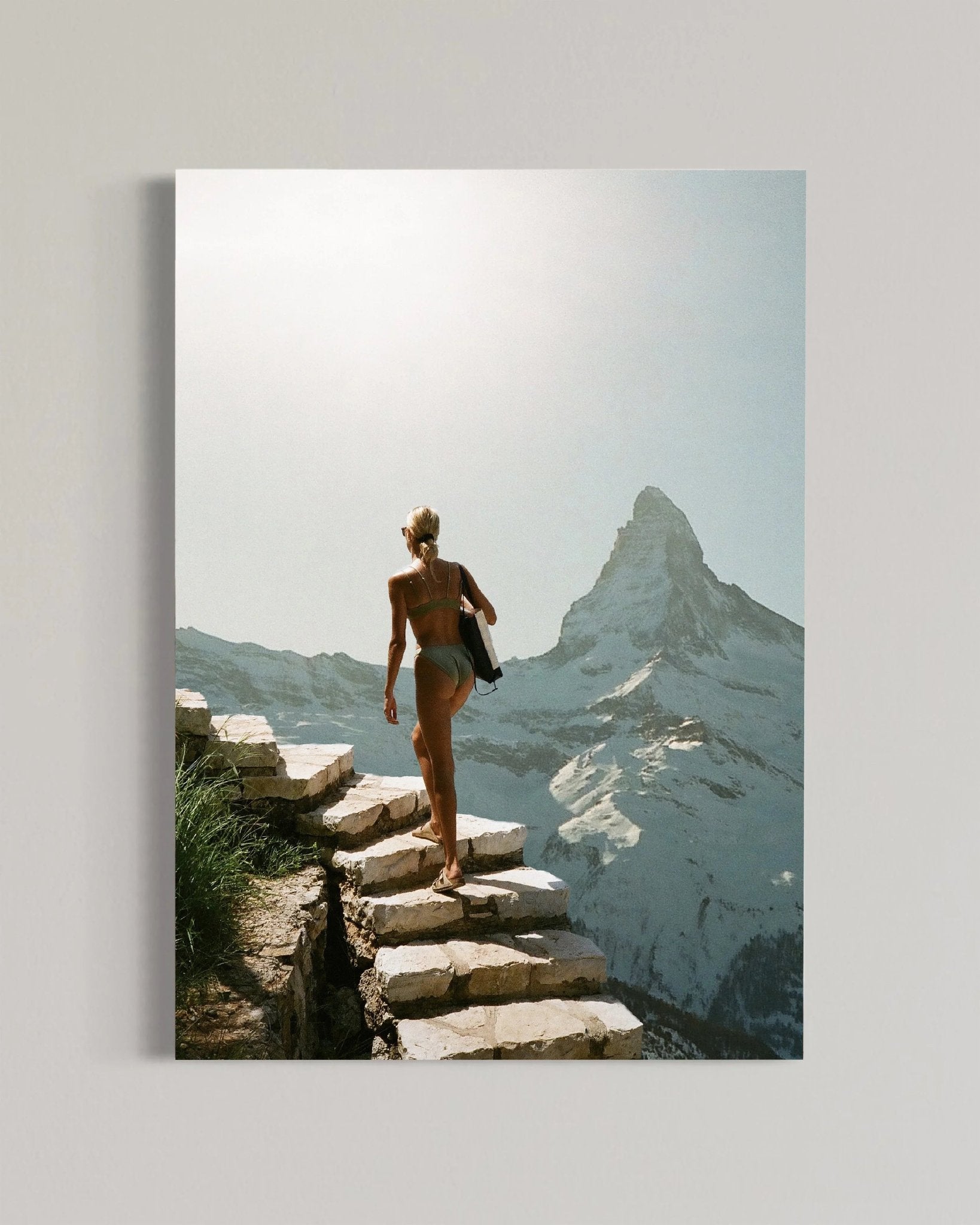 Stone Steps - walprints.com