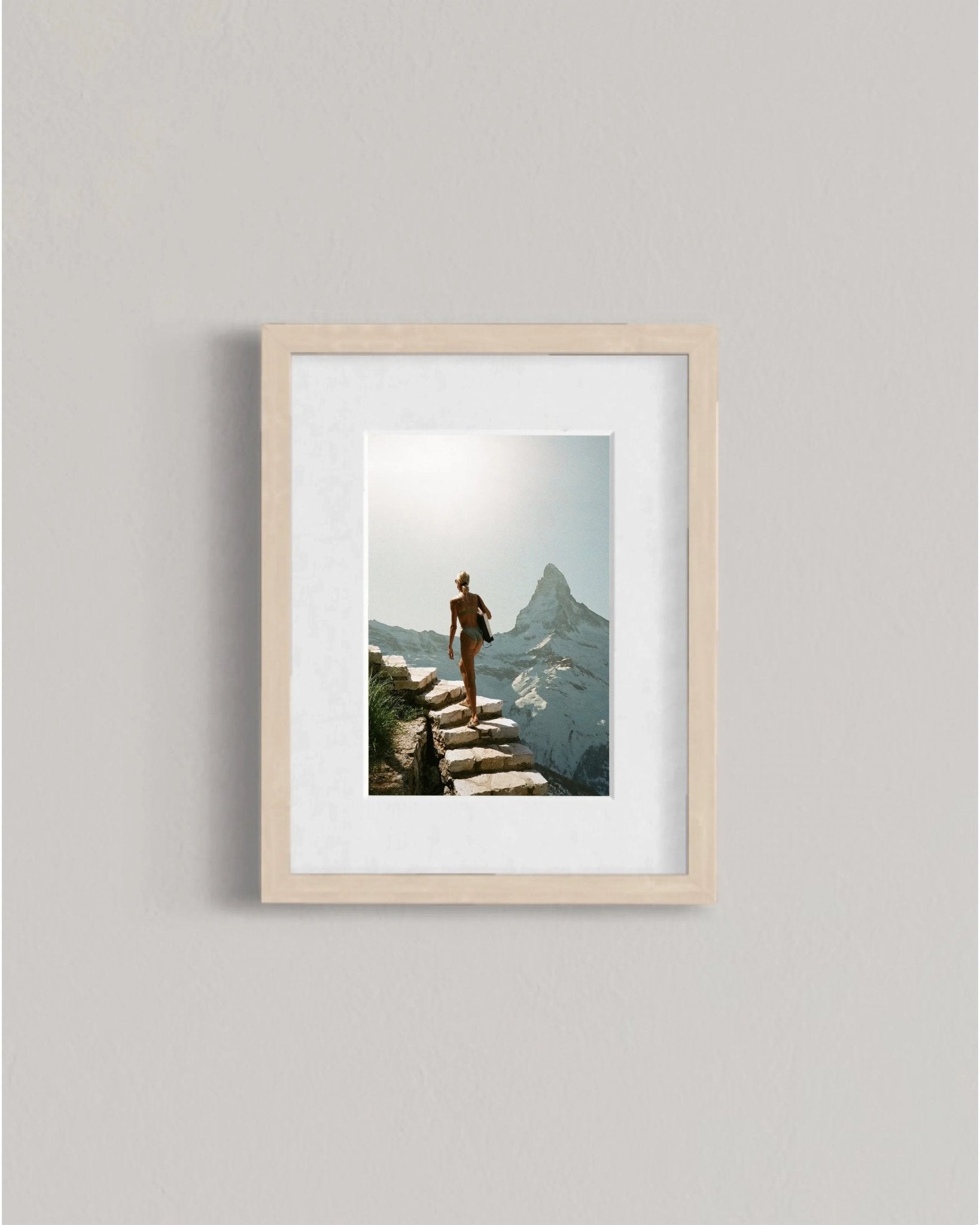 Stone Steps - walprints.com