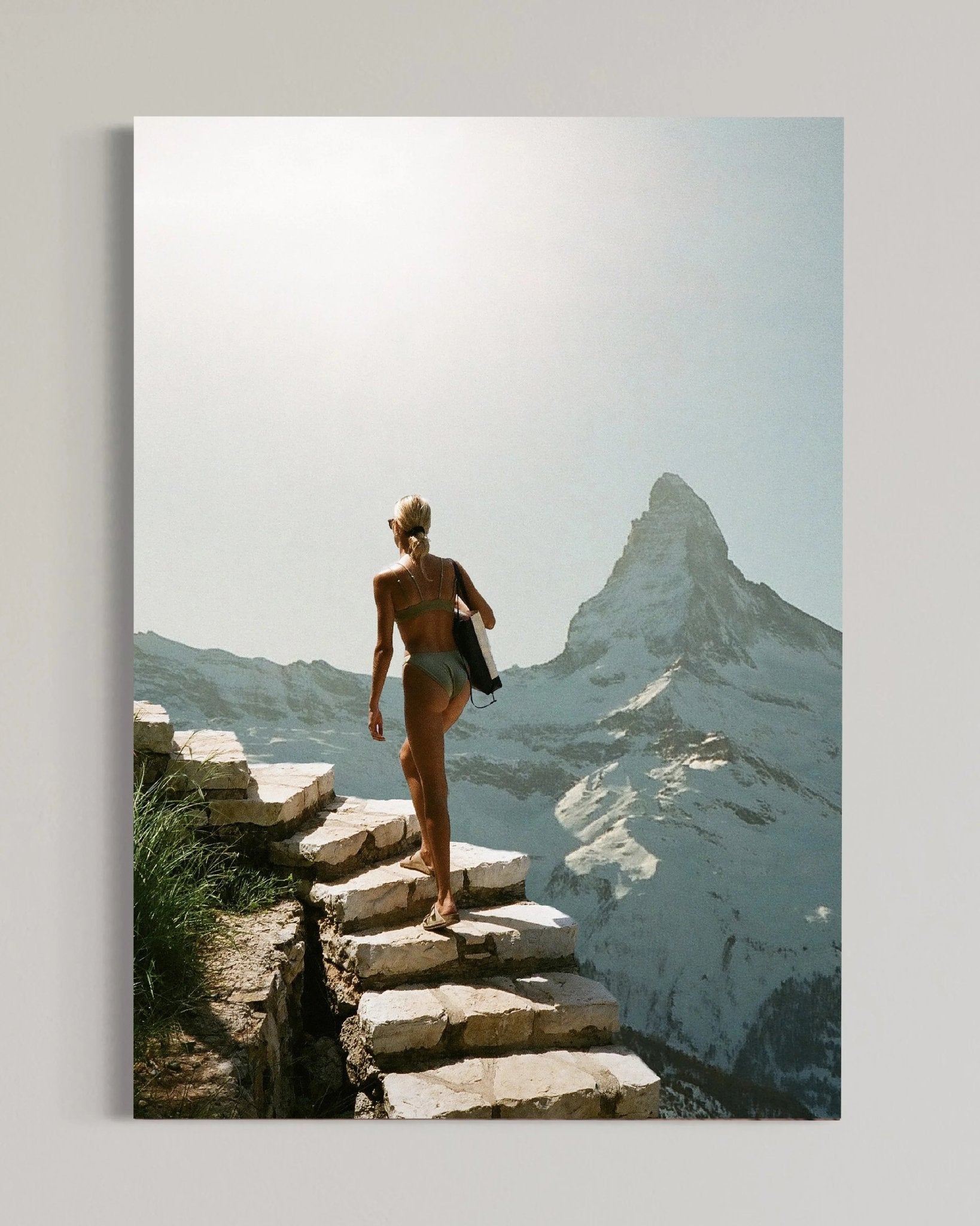 Stone Steps - walprints.com