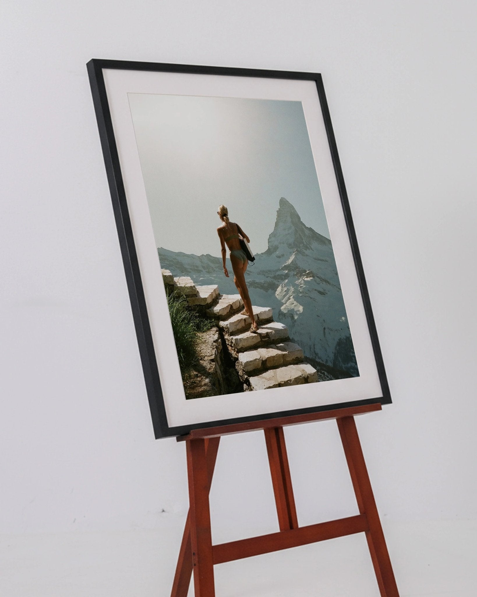 Stone Steps - walprints.com