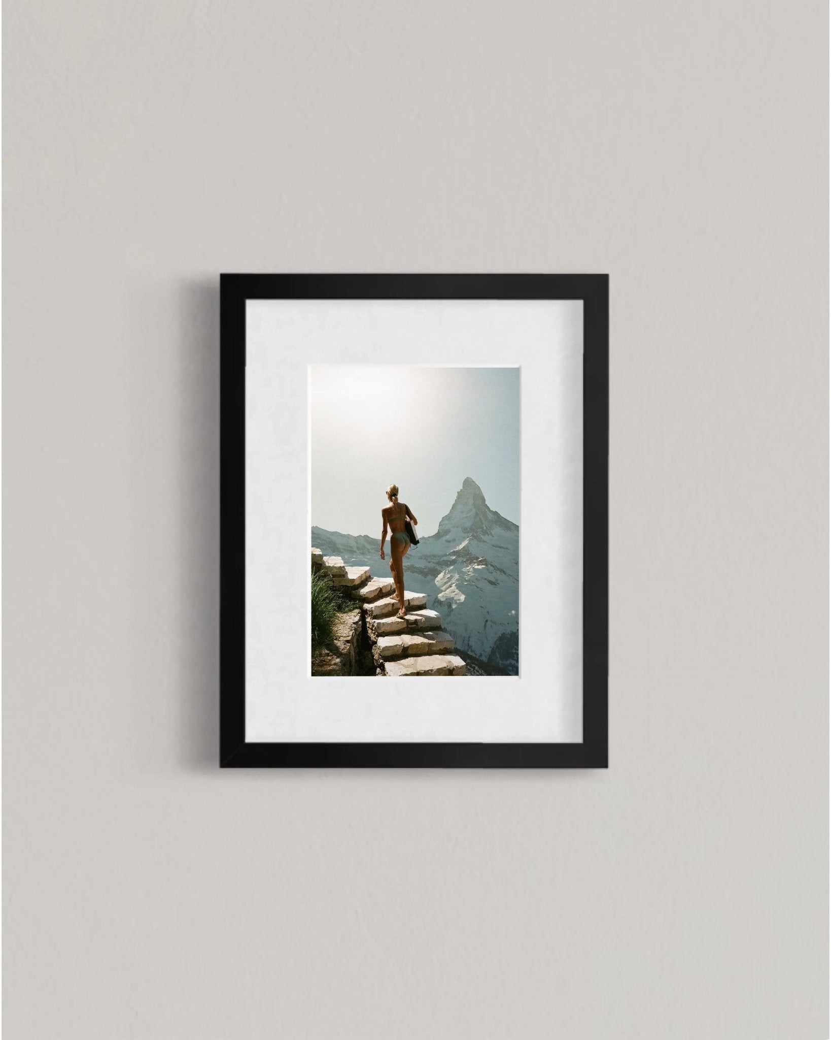 Stone Steps - walprints.com