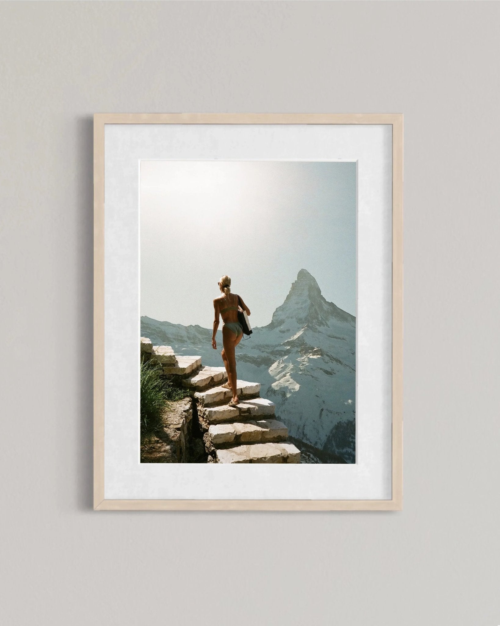 Stone Steps - walprints.com