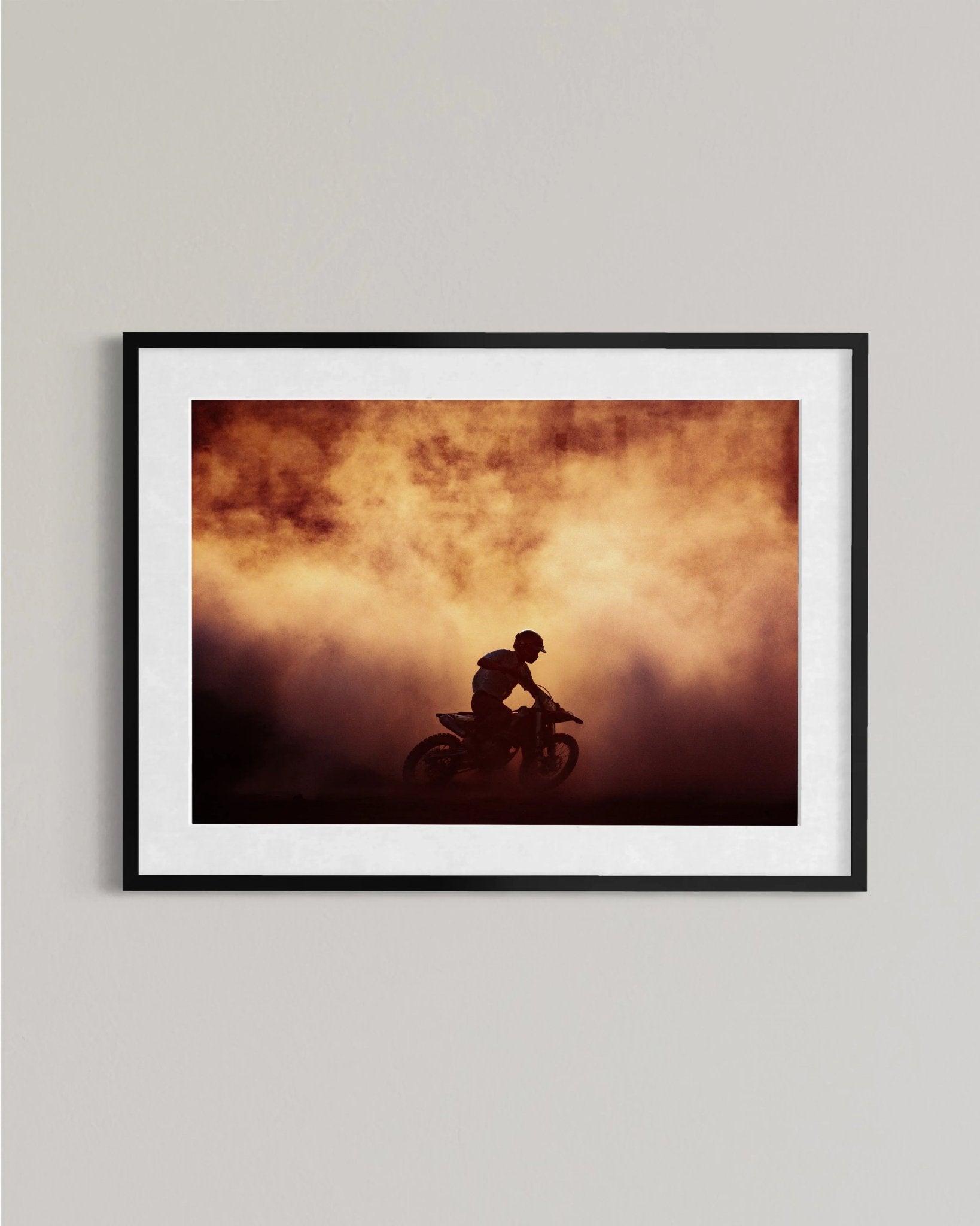 Storm Rider - walprints.com