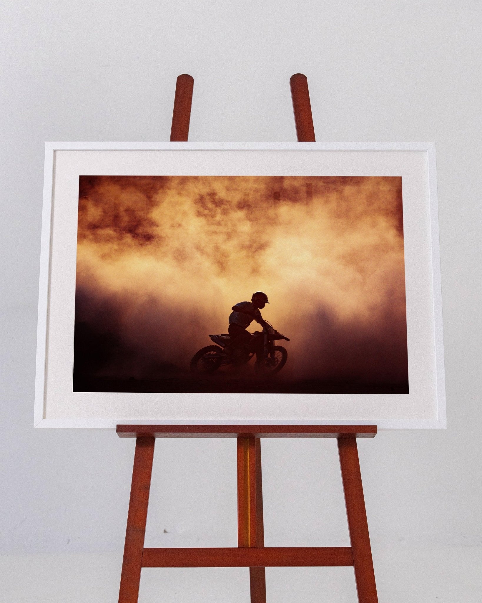 Storm Rider - walprints.com