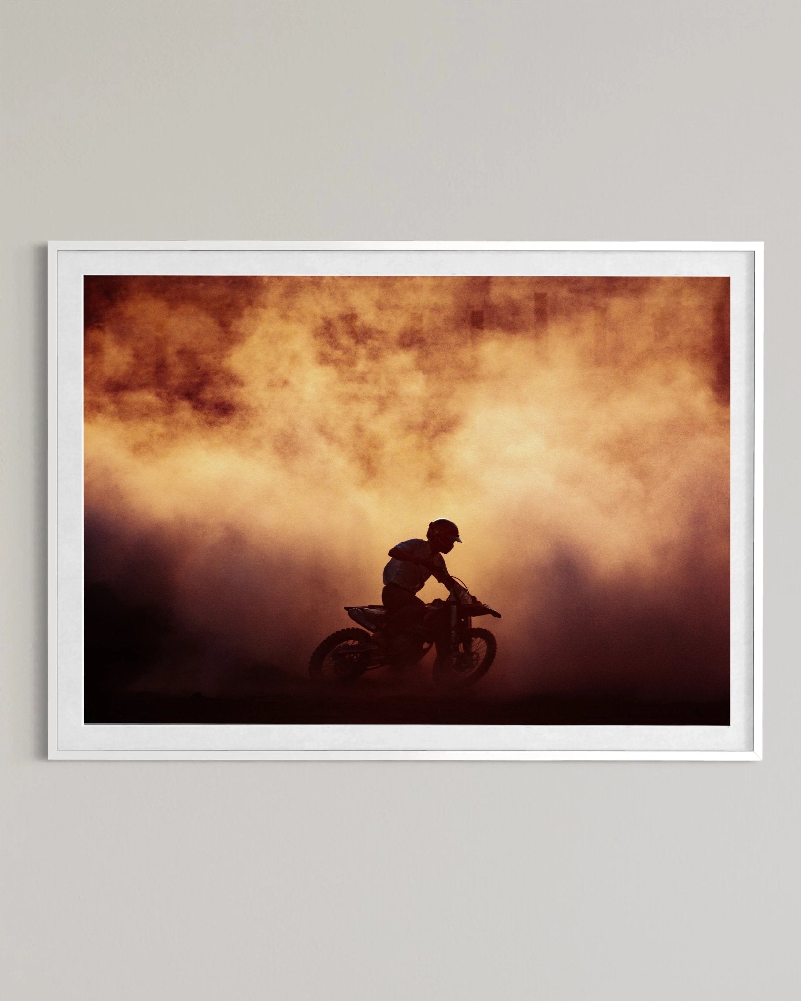 Storm Rider - walprints.com