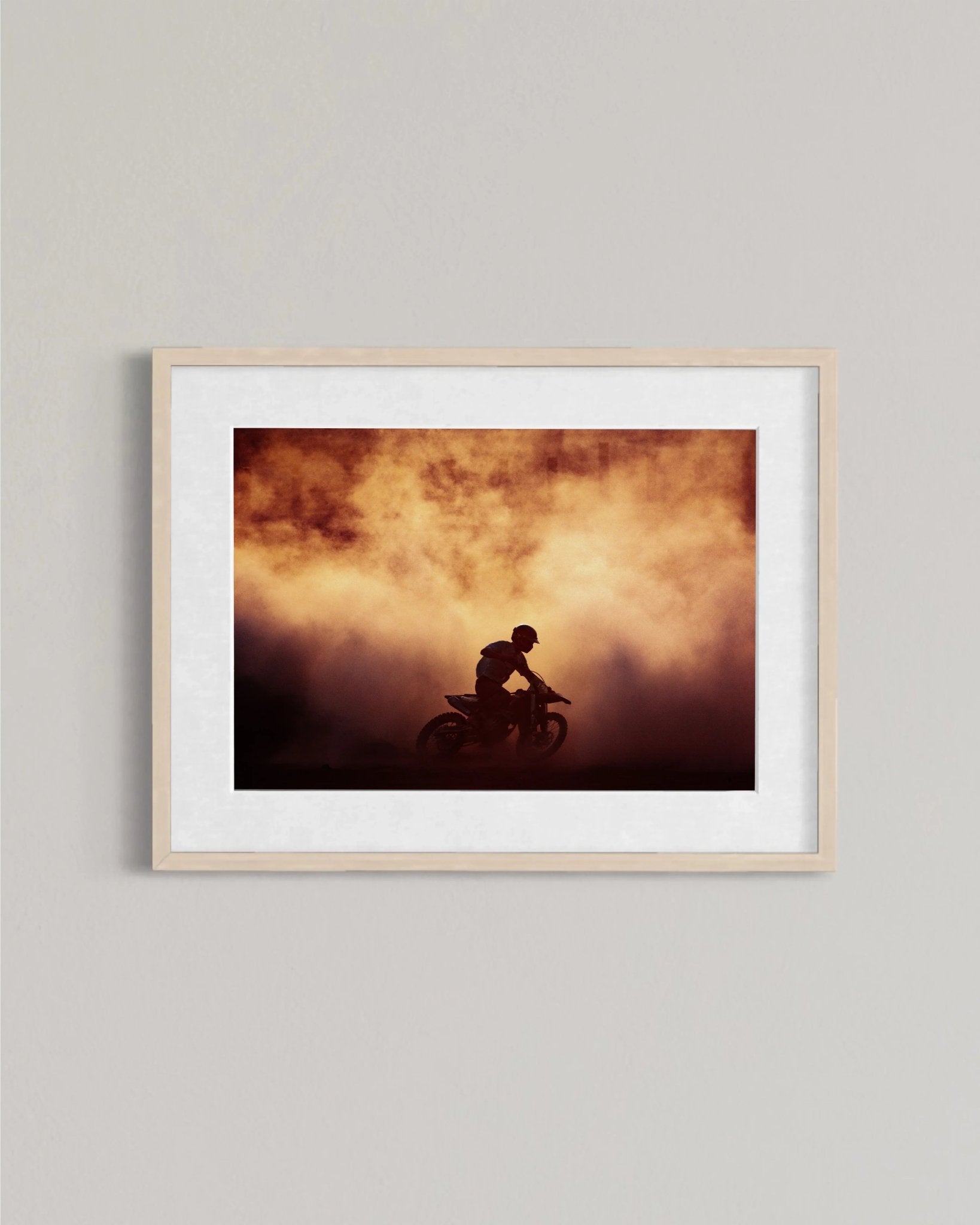Storm Rider - walprints.com