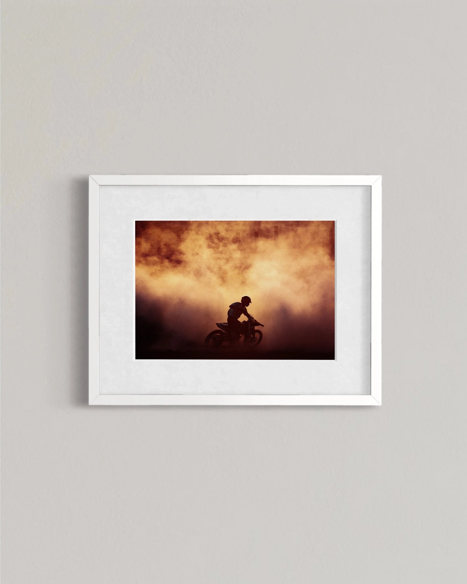 Storm Rider - walprints.com