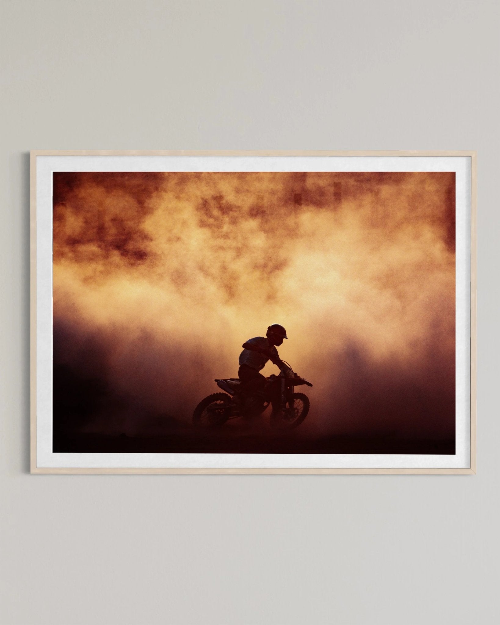 Storm Rider - walprints.com