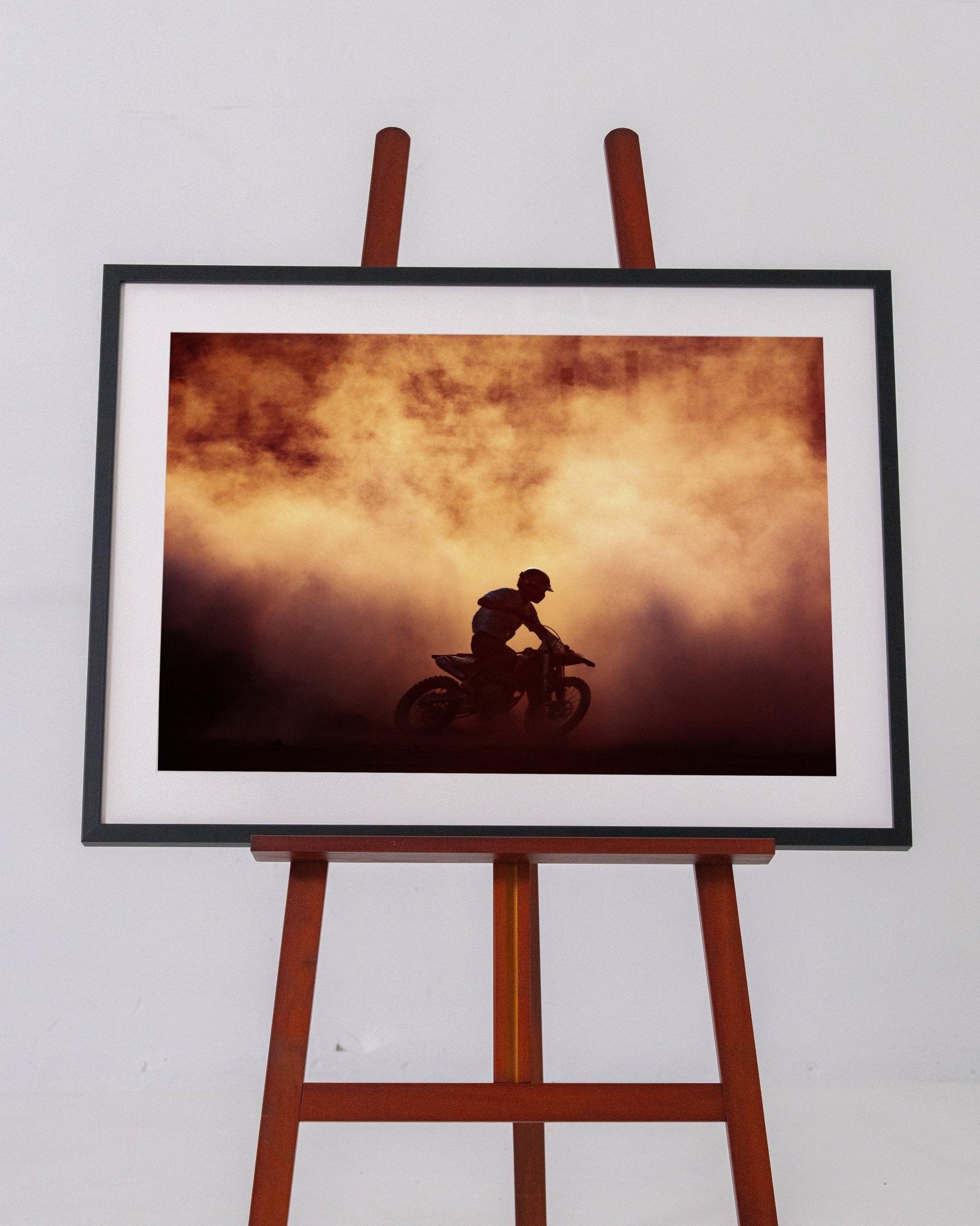 Storm Rider - walprints.com