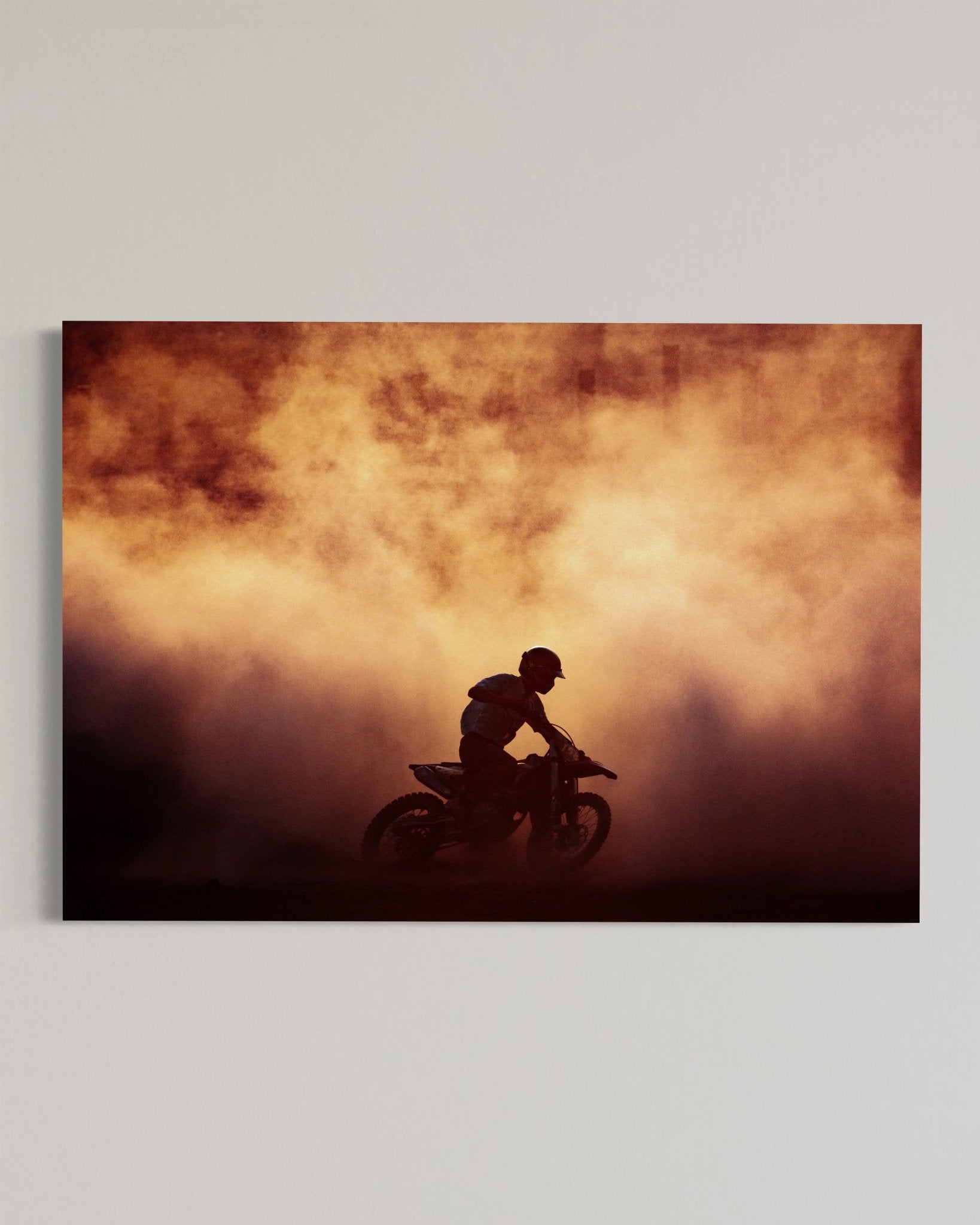 Storm Rider - walprints.com
