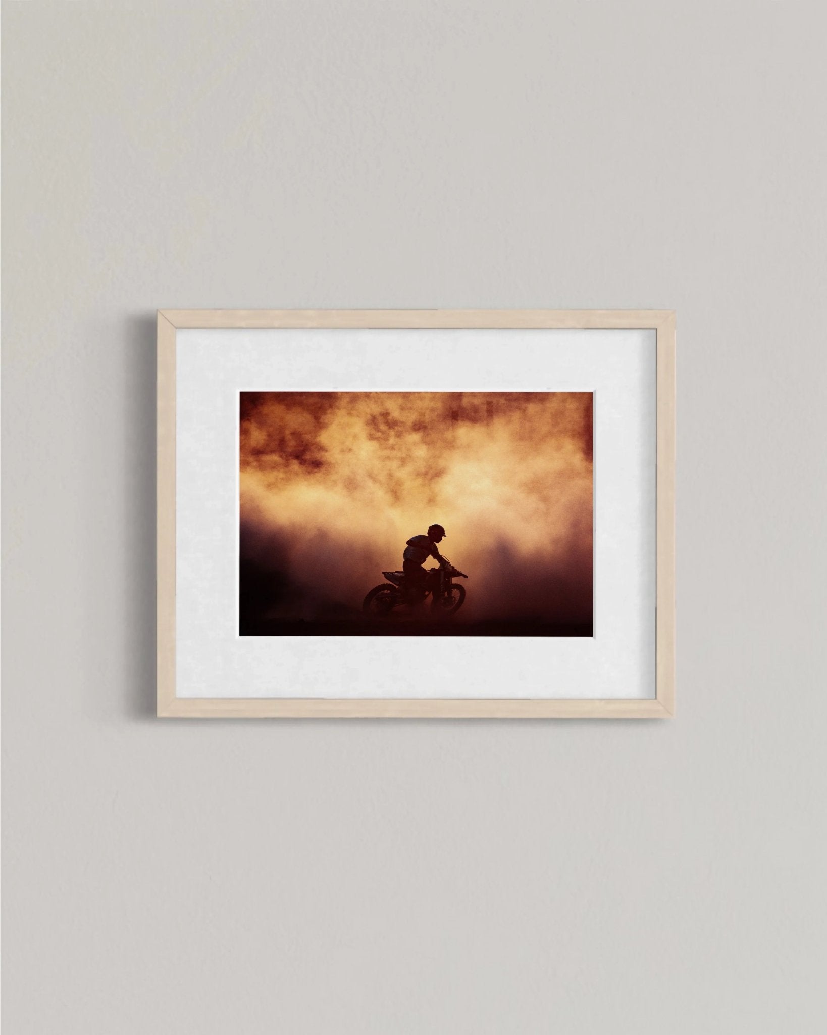 Storm Rider - walprints.com