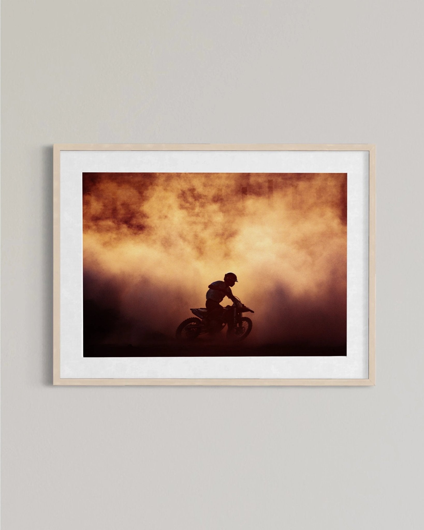 Storm Rider - walprints.com