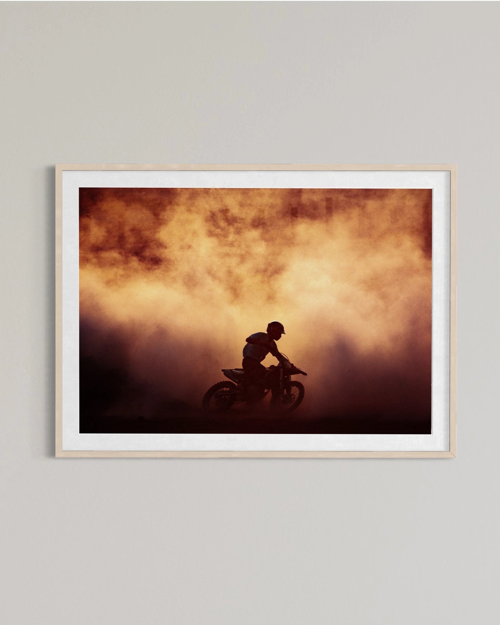 Storm Rider - walprints.com