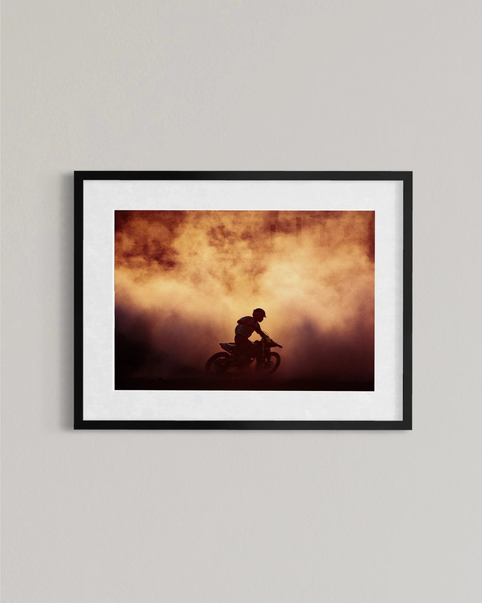 Storm Rider - walprints.com