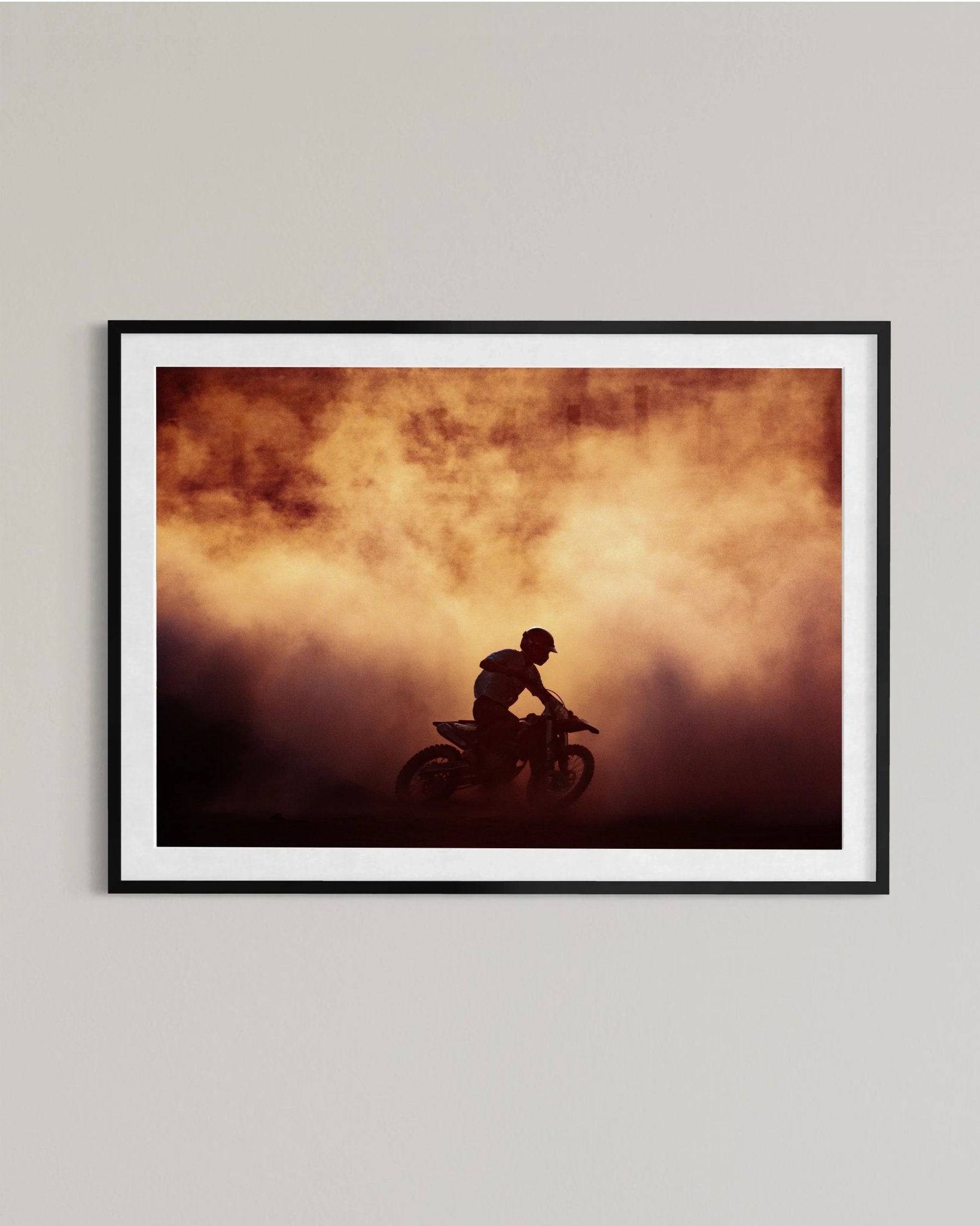 Storm Rider - walprints.com