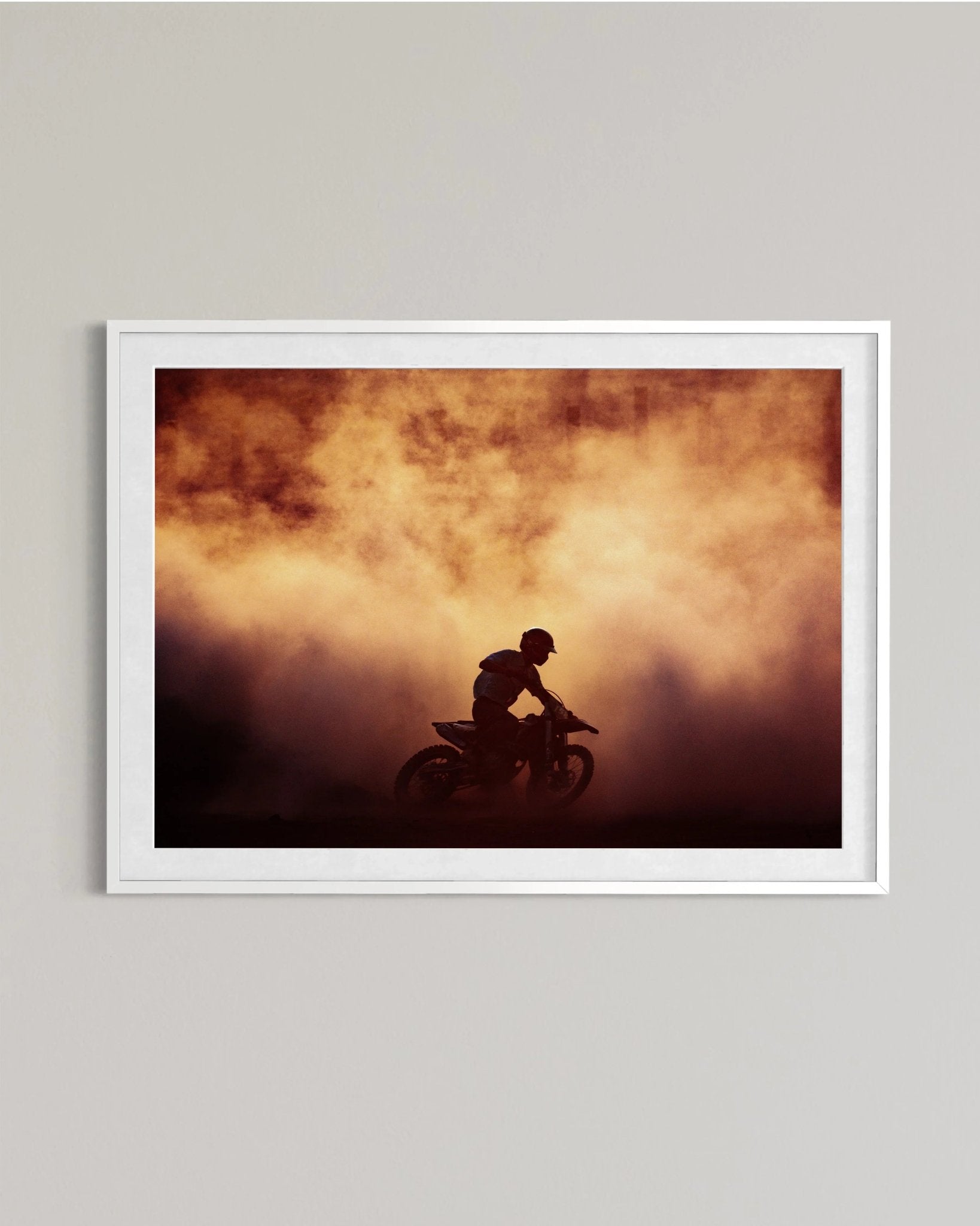 Storm Rider - walprints.com