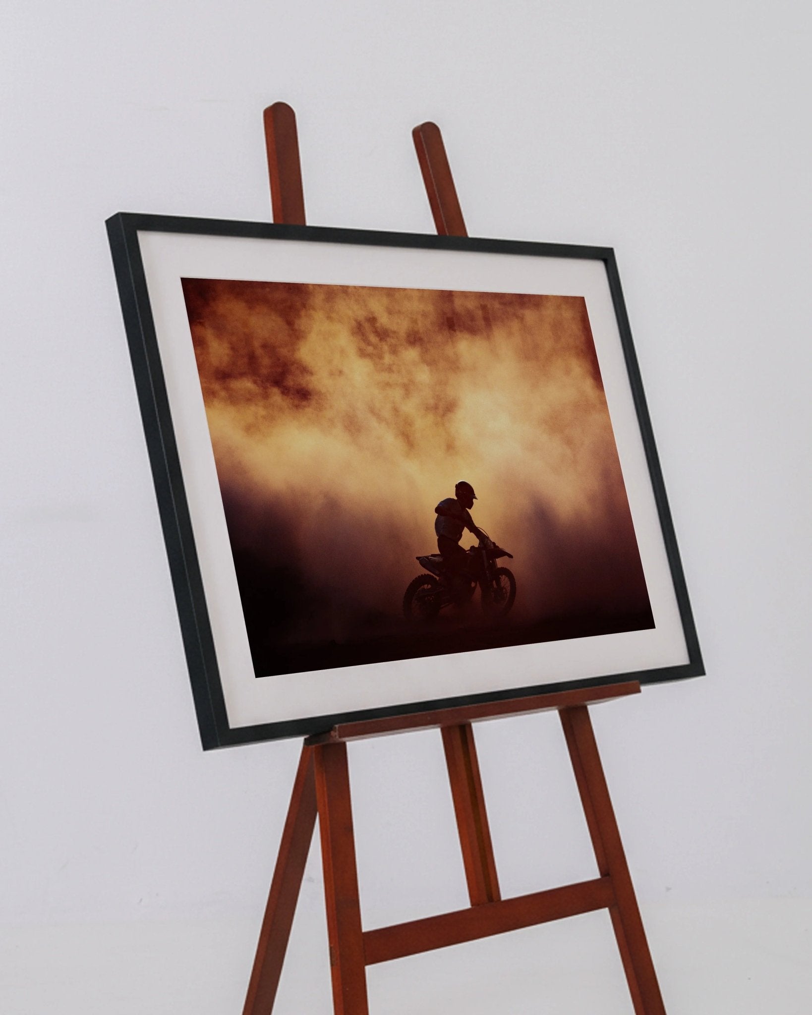 Storm Rider - walprints.com