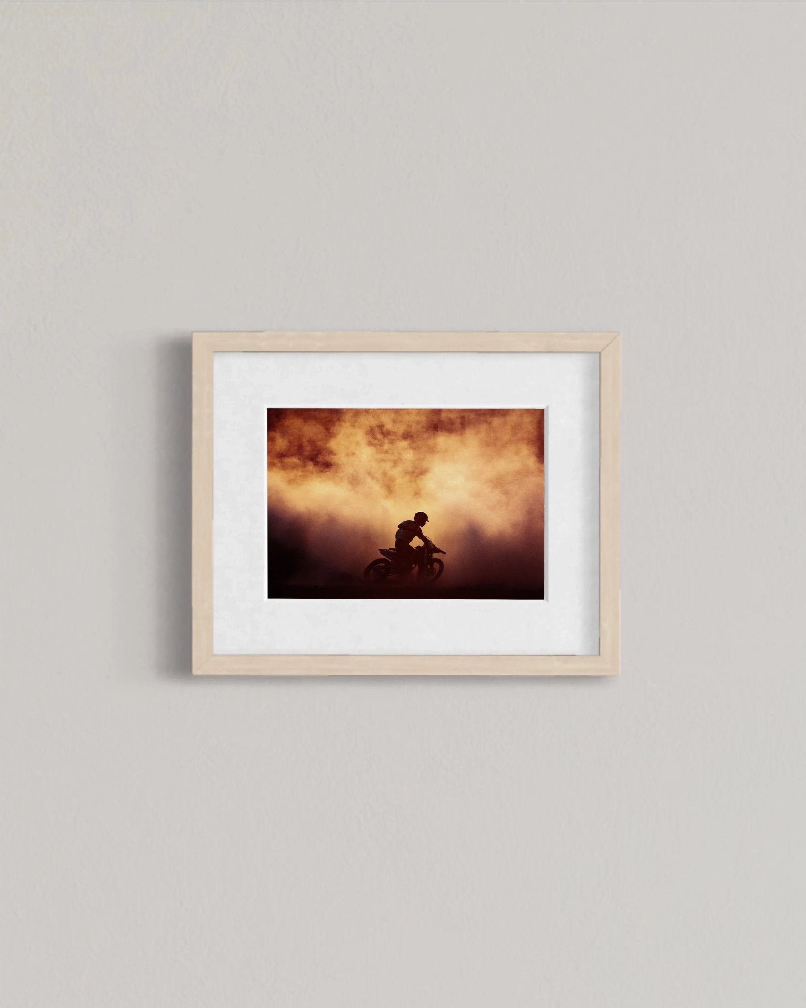 Storm Rider - walprints.com