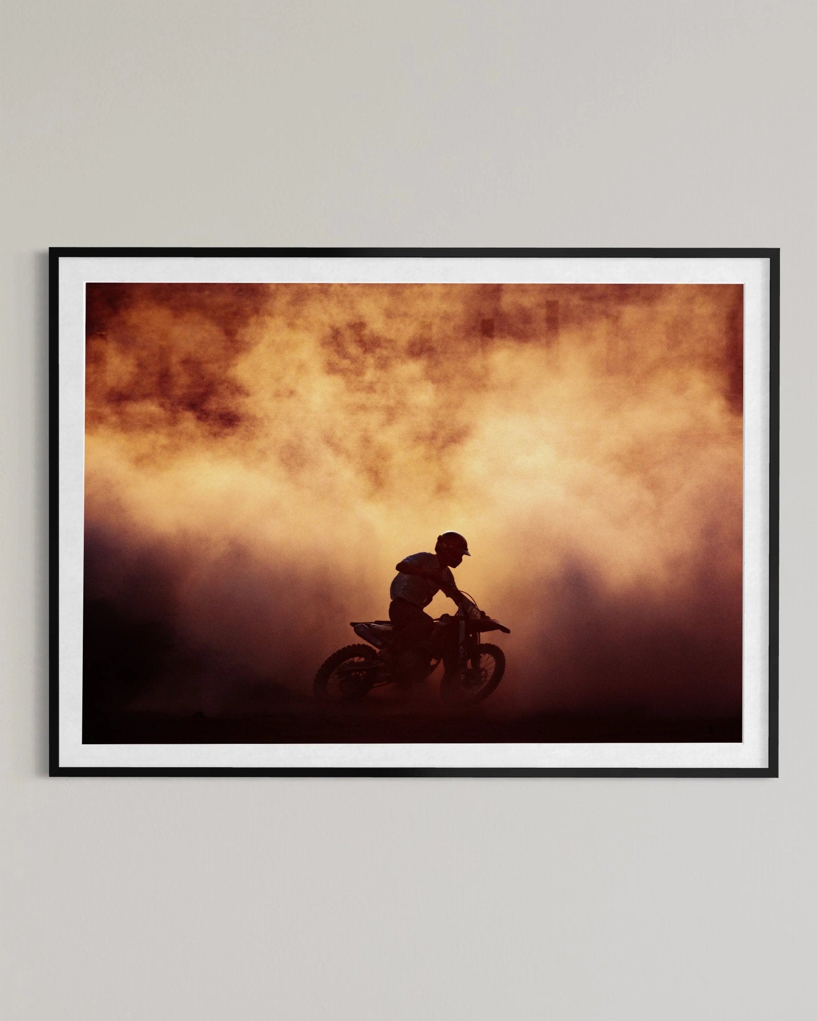 Storm Rider - walprints.com