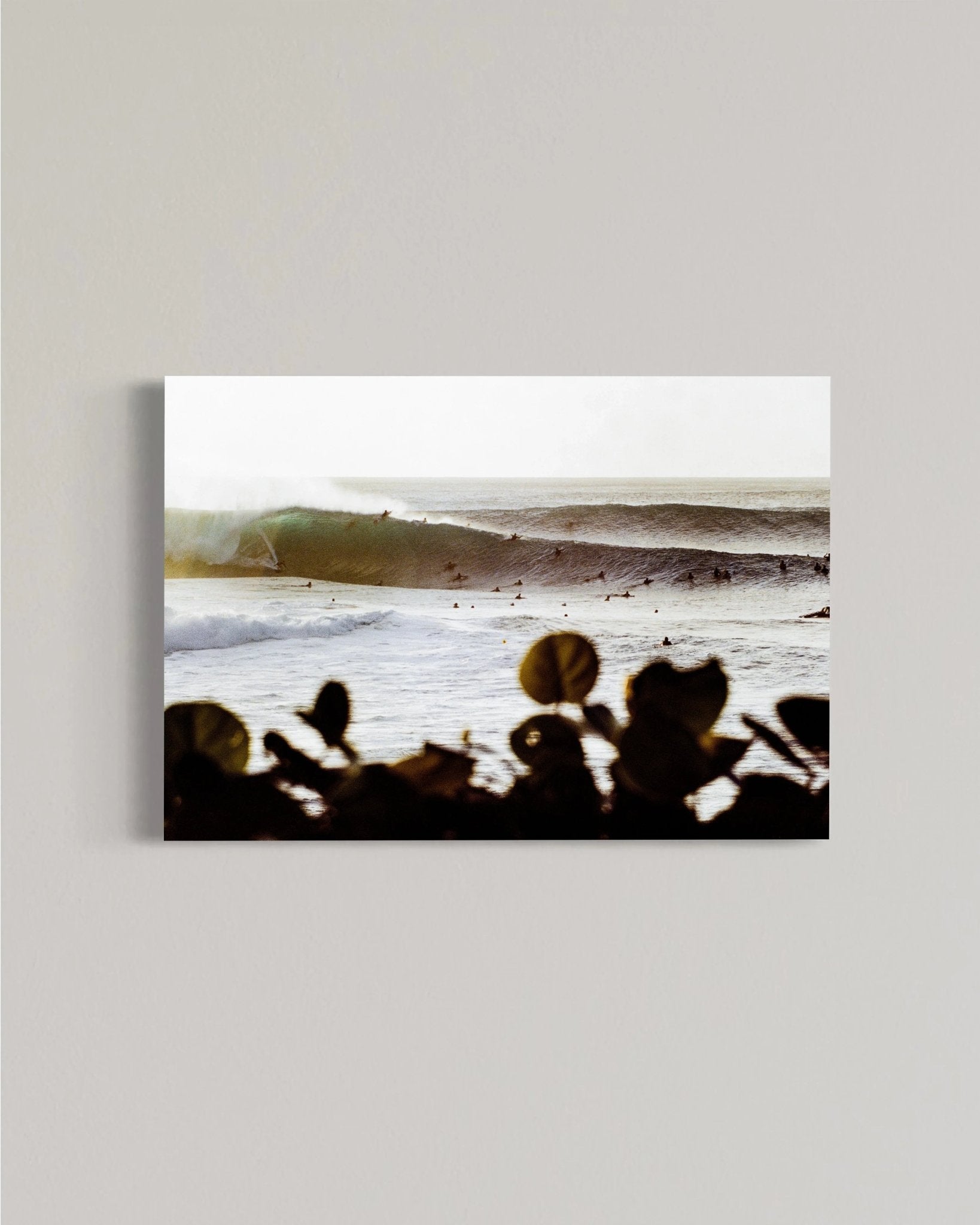 The Green Room - walprints.com