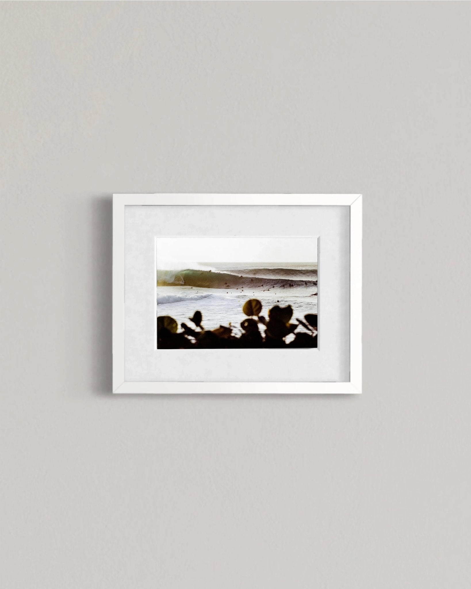 The Green Room - walprints.com